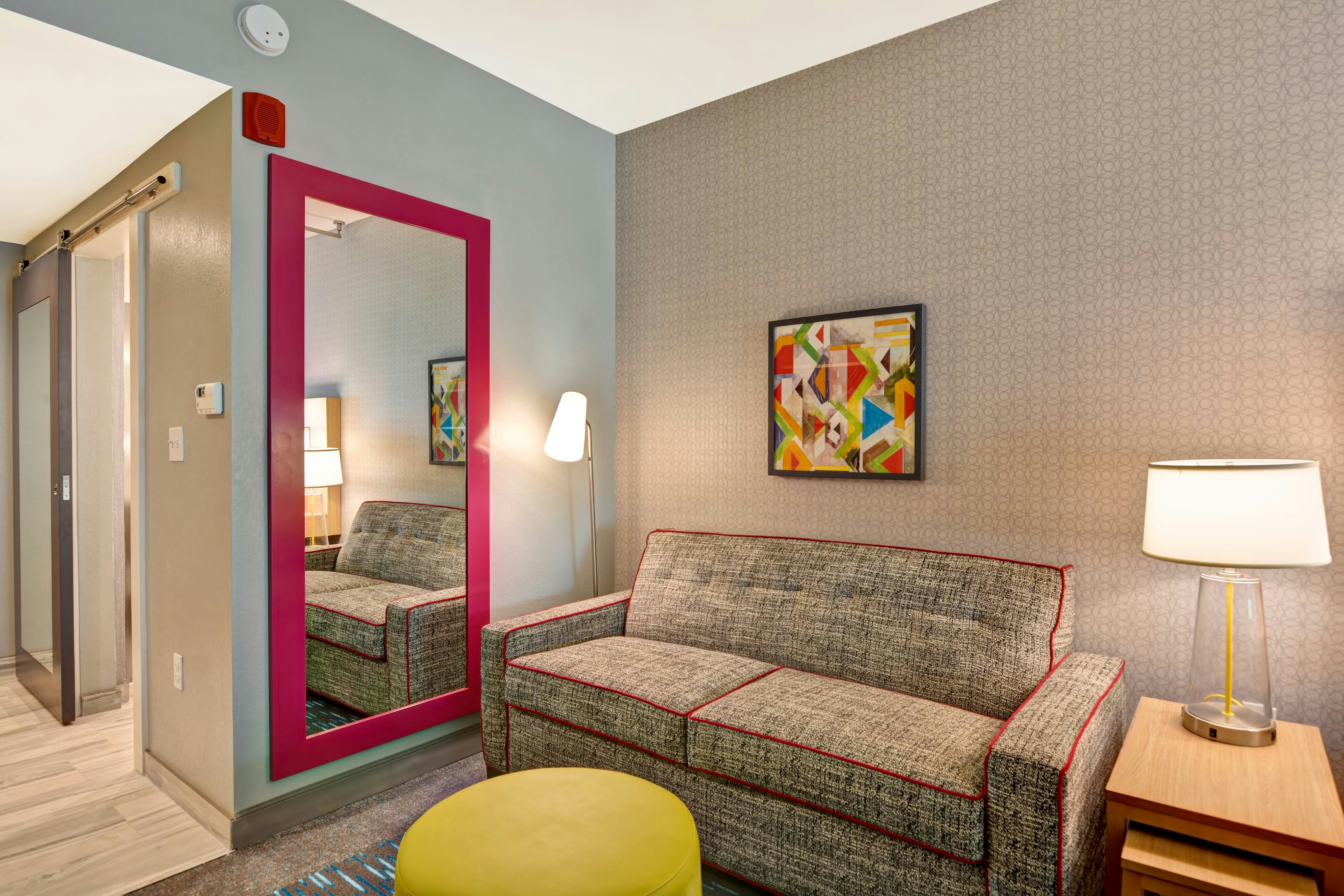 Home2 Suites by Hilton Jacksonville-South/St. Johns Town Ctr