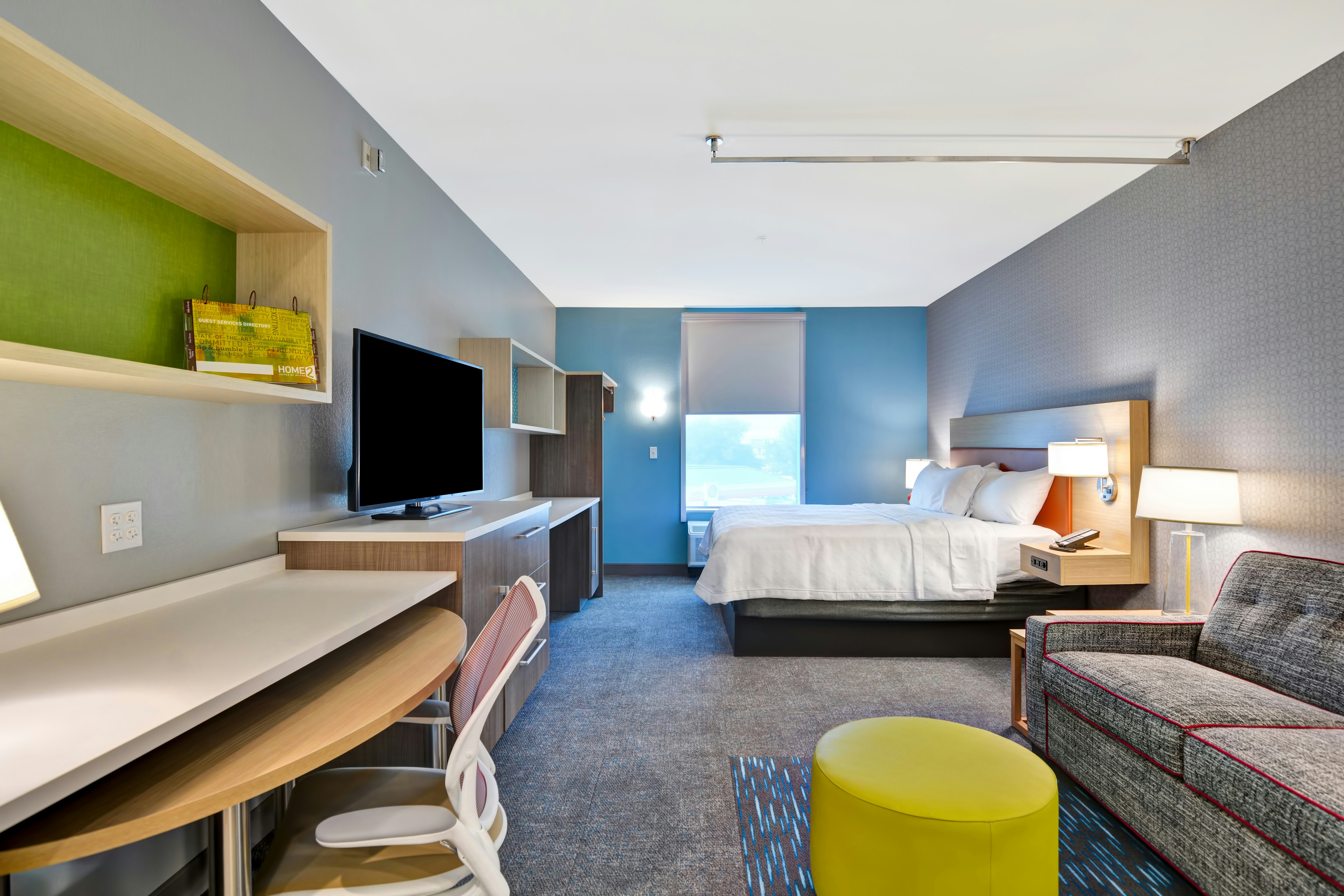 Home2 Suites by Hilton Jacksonville-South/St. Johns Town Ctr