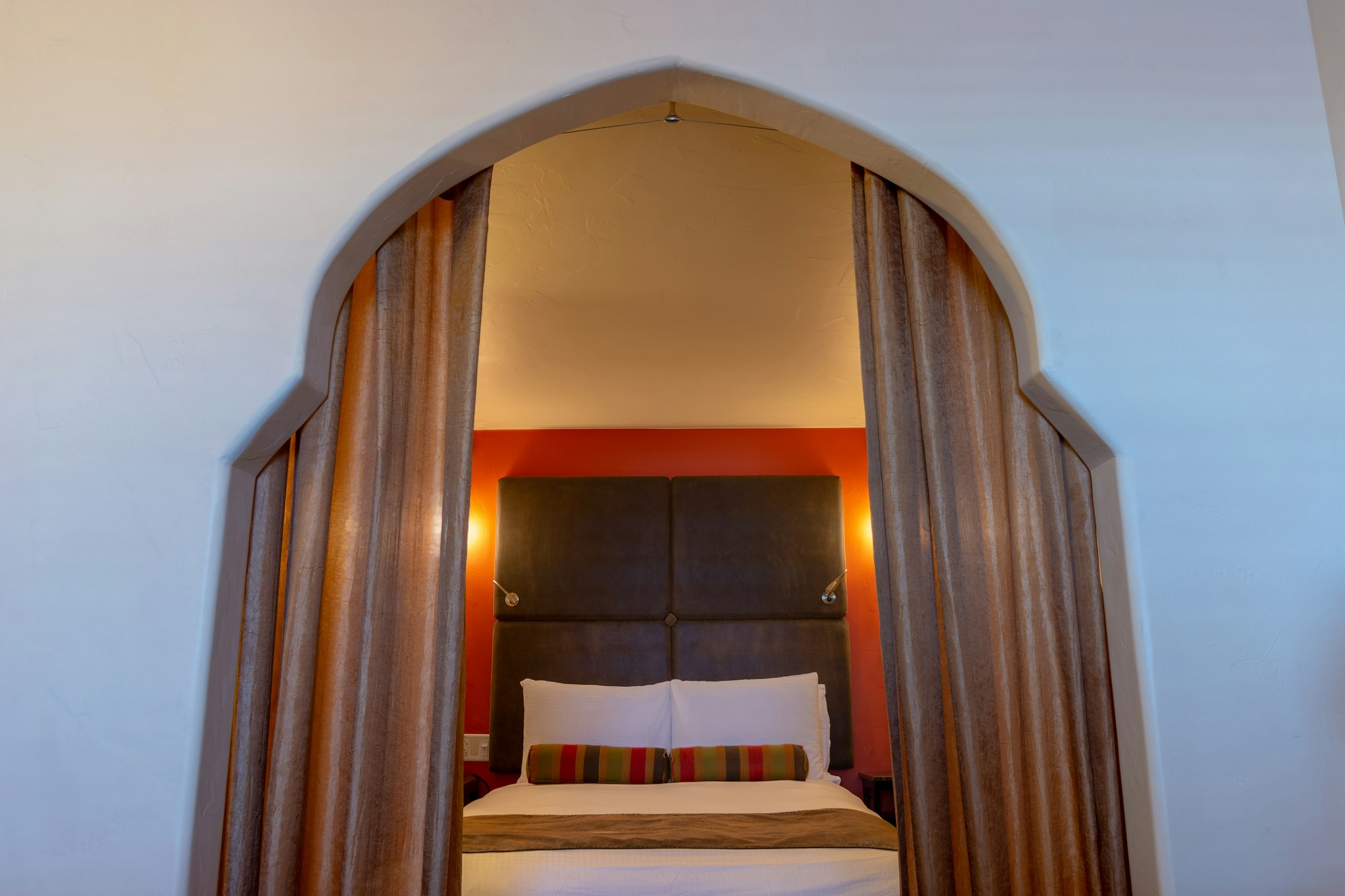 Hotel Andaluz-Curio Collection by Hilton