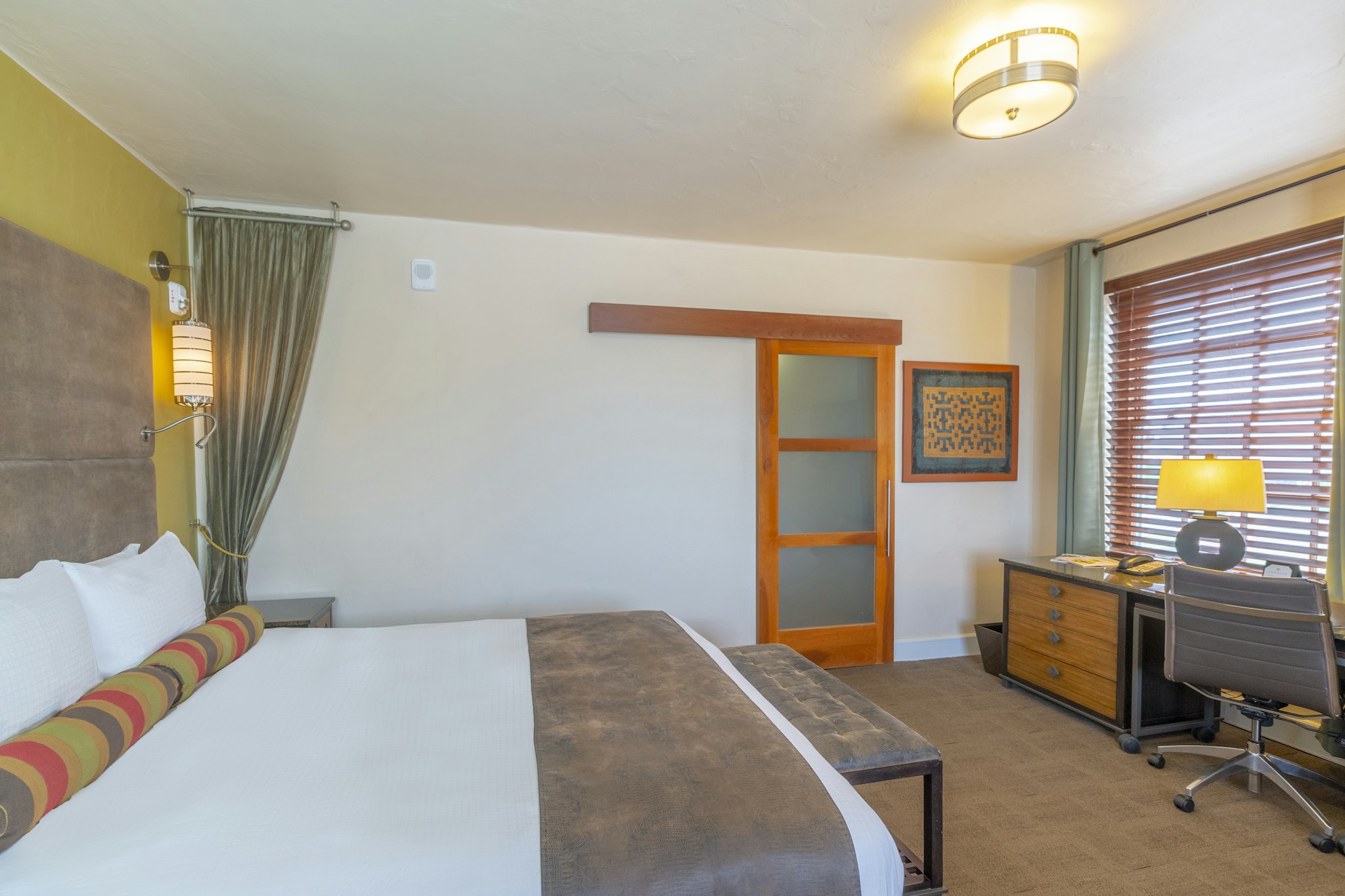 Hotel Andaluz-Curio Collection by Hilton