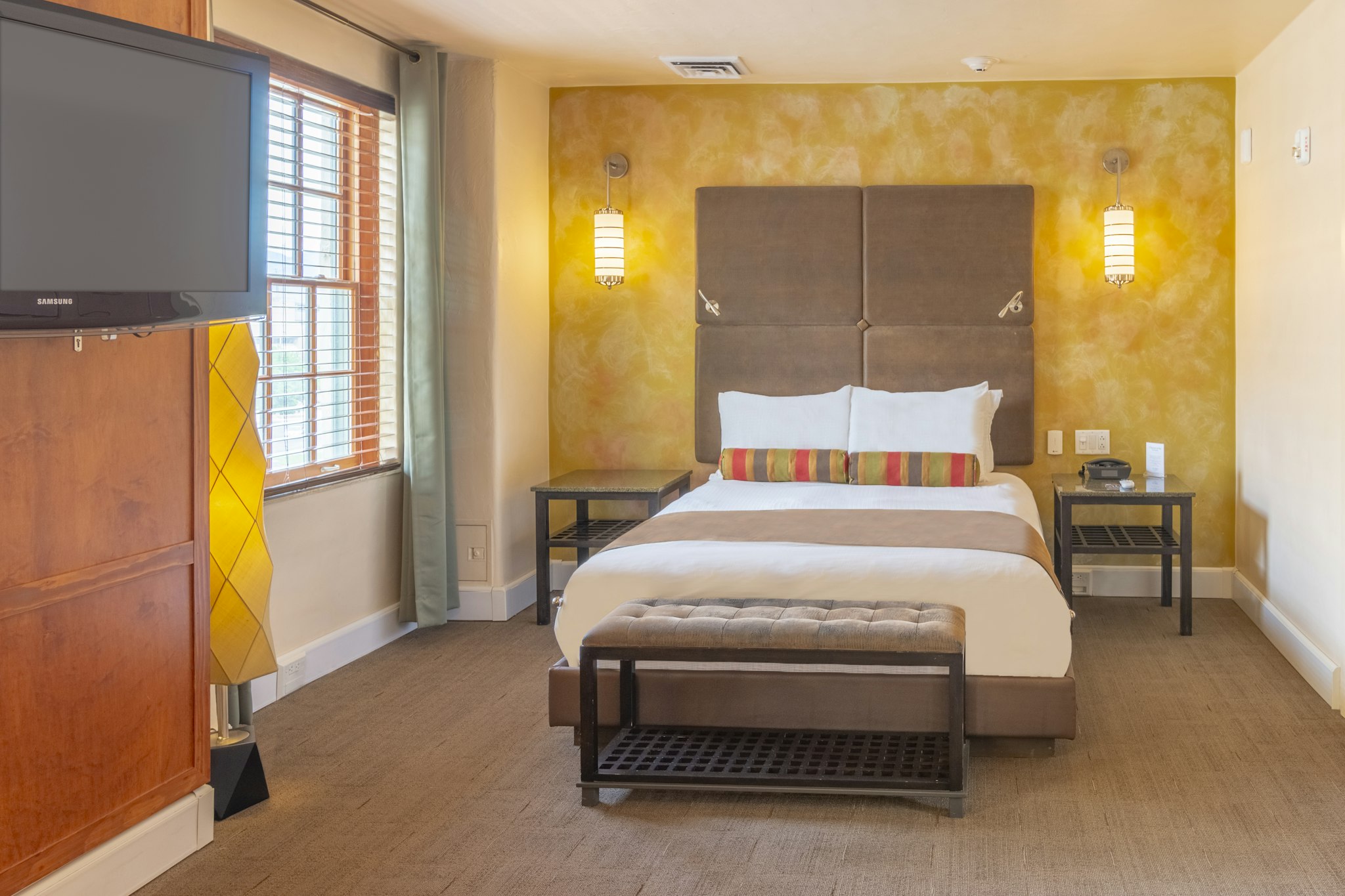 Hotel Andaluz-Curio Collection by Hilton
