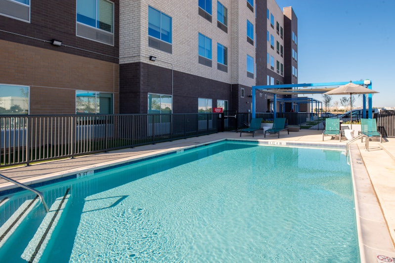 Tru by Hilton Coppell DFW Airport North