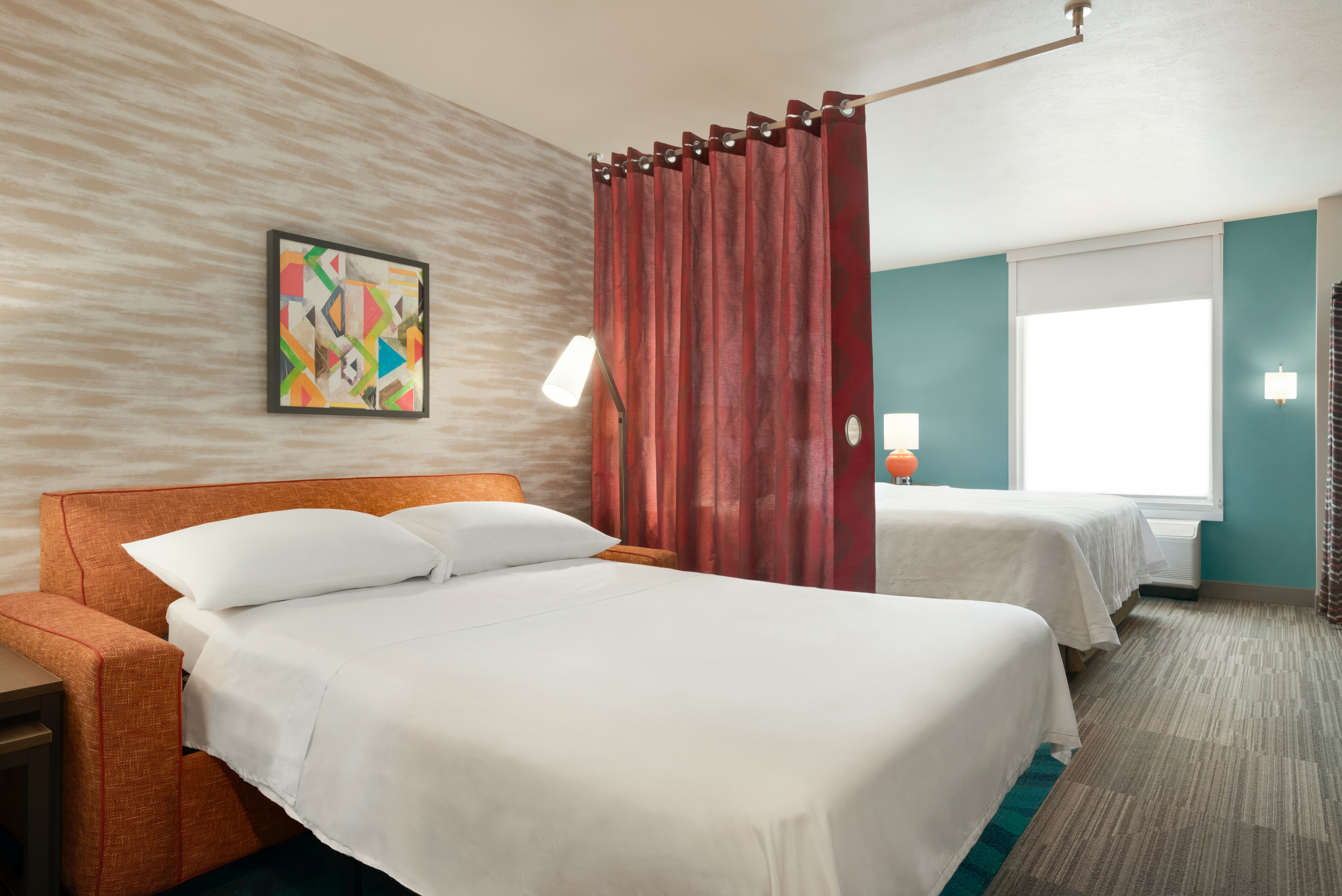 Home2 Suites by Hilton Bismarck