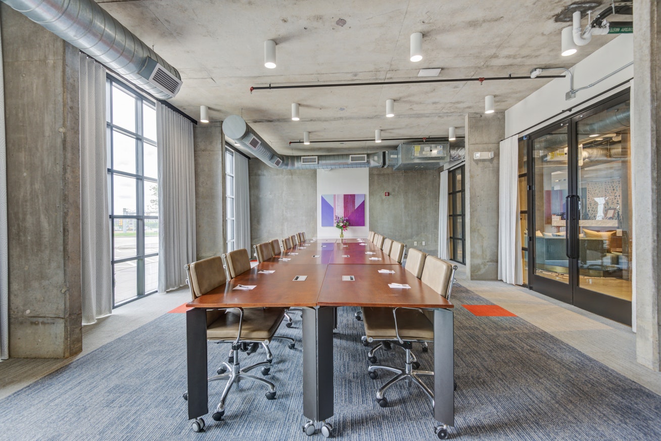 Venue gallery photo