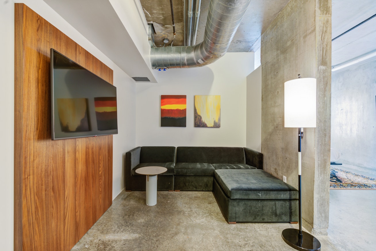 Venue gallery photo