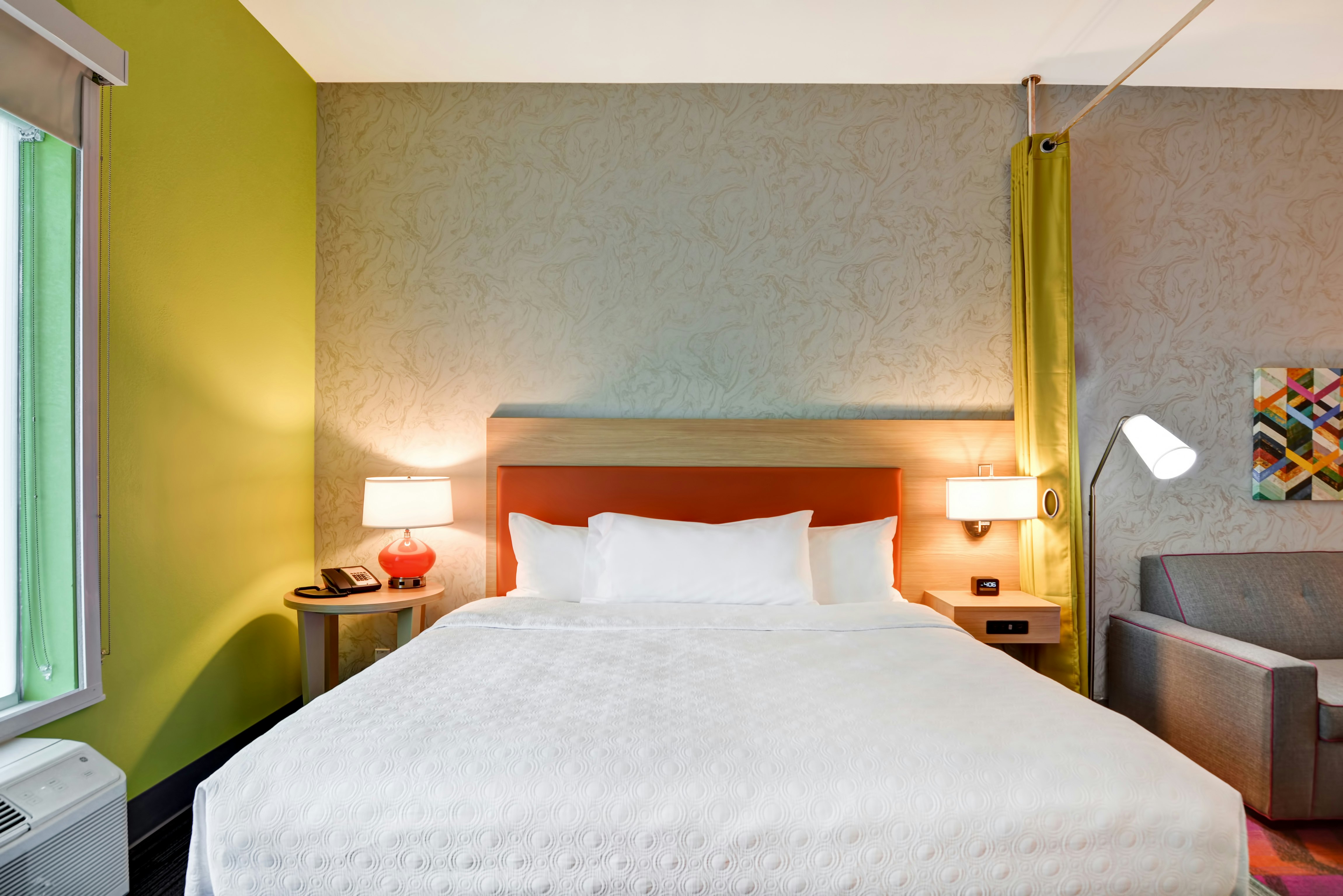 Home2 Suites by Hilton Charleston West Ashley