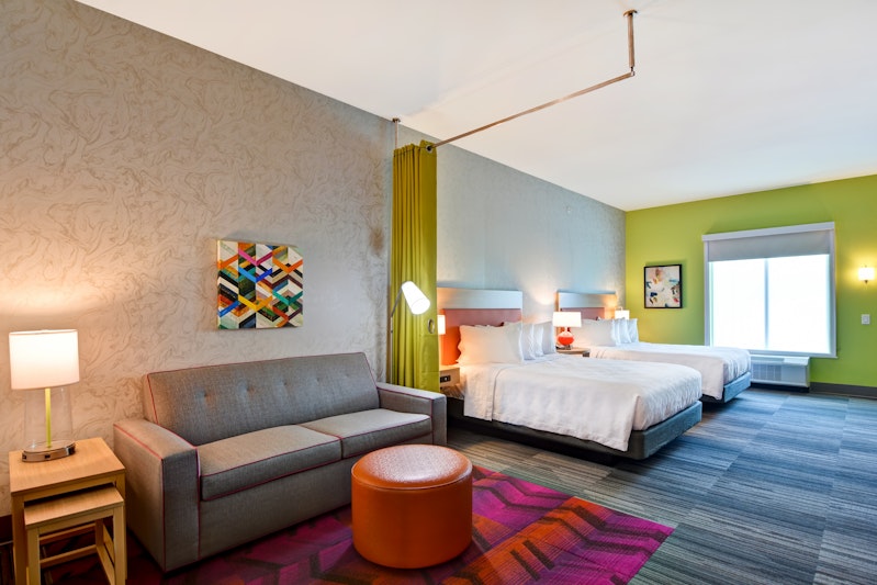 Home2 Suites by Hilton Charleston West Ashley