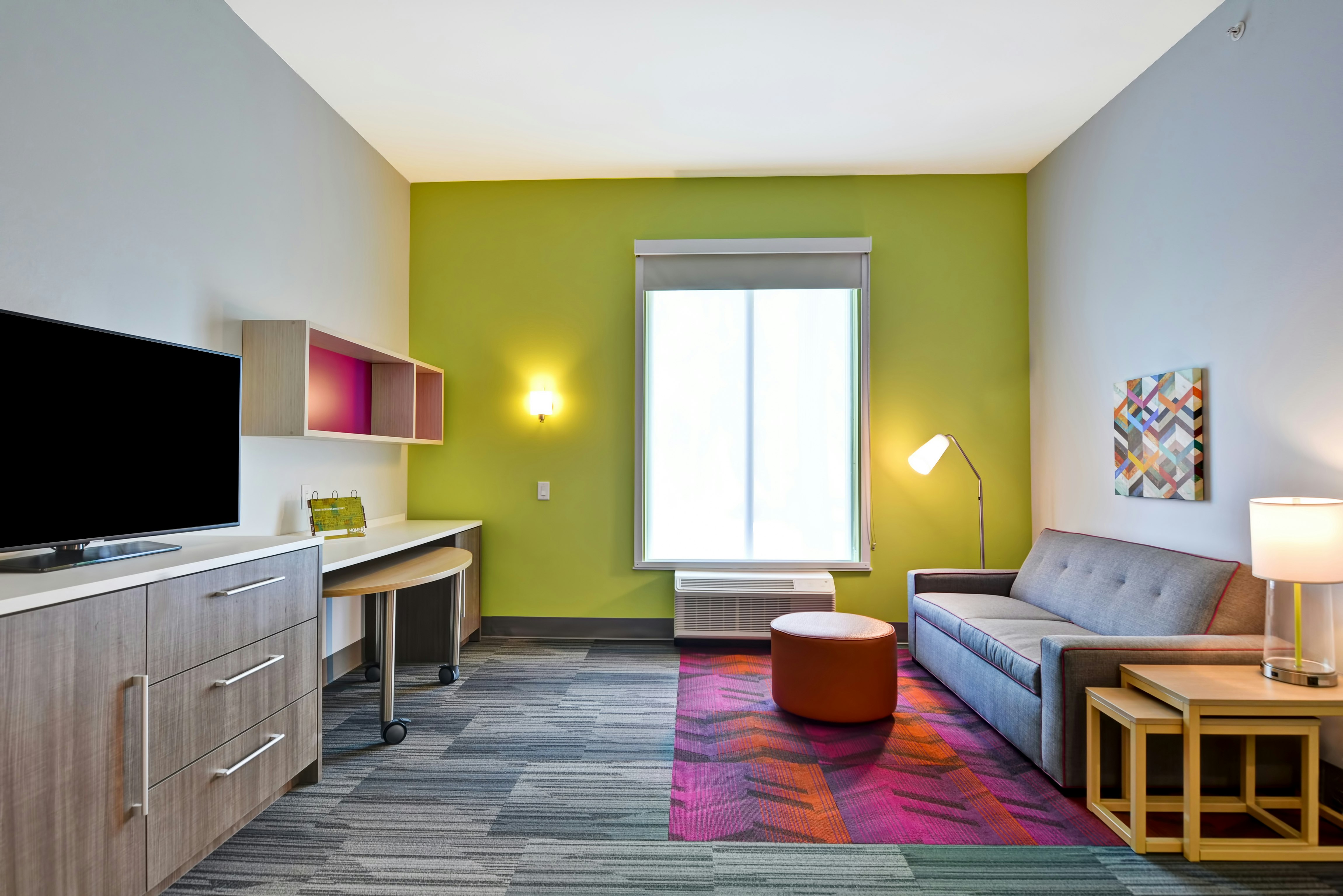 Home2 Suites by Hilton Charleston West Ashley