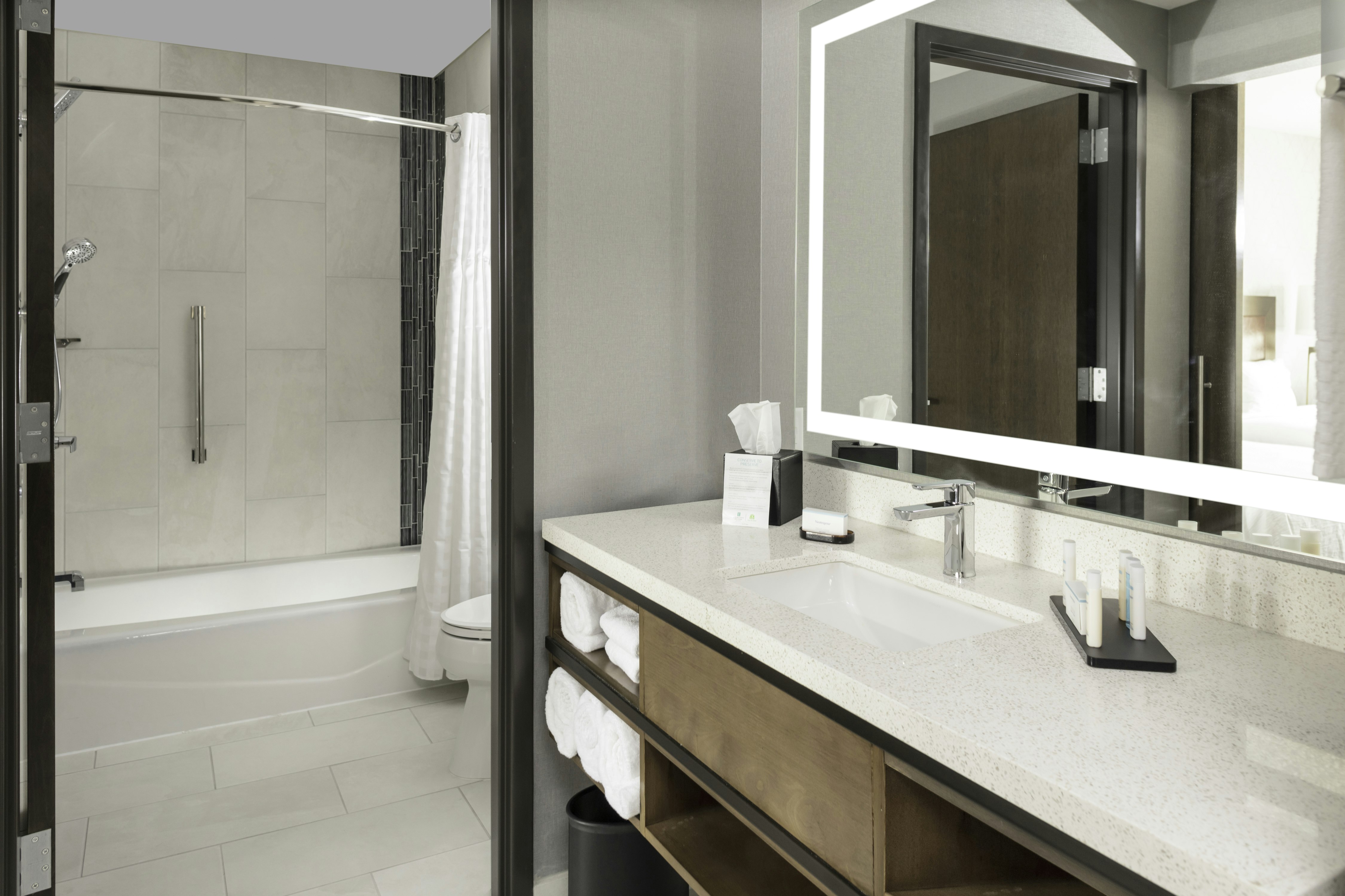 Embassy Suites by Hilton Grand Rapids Downtown