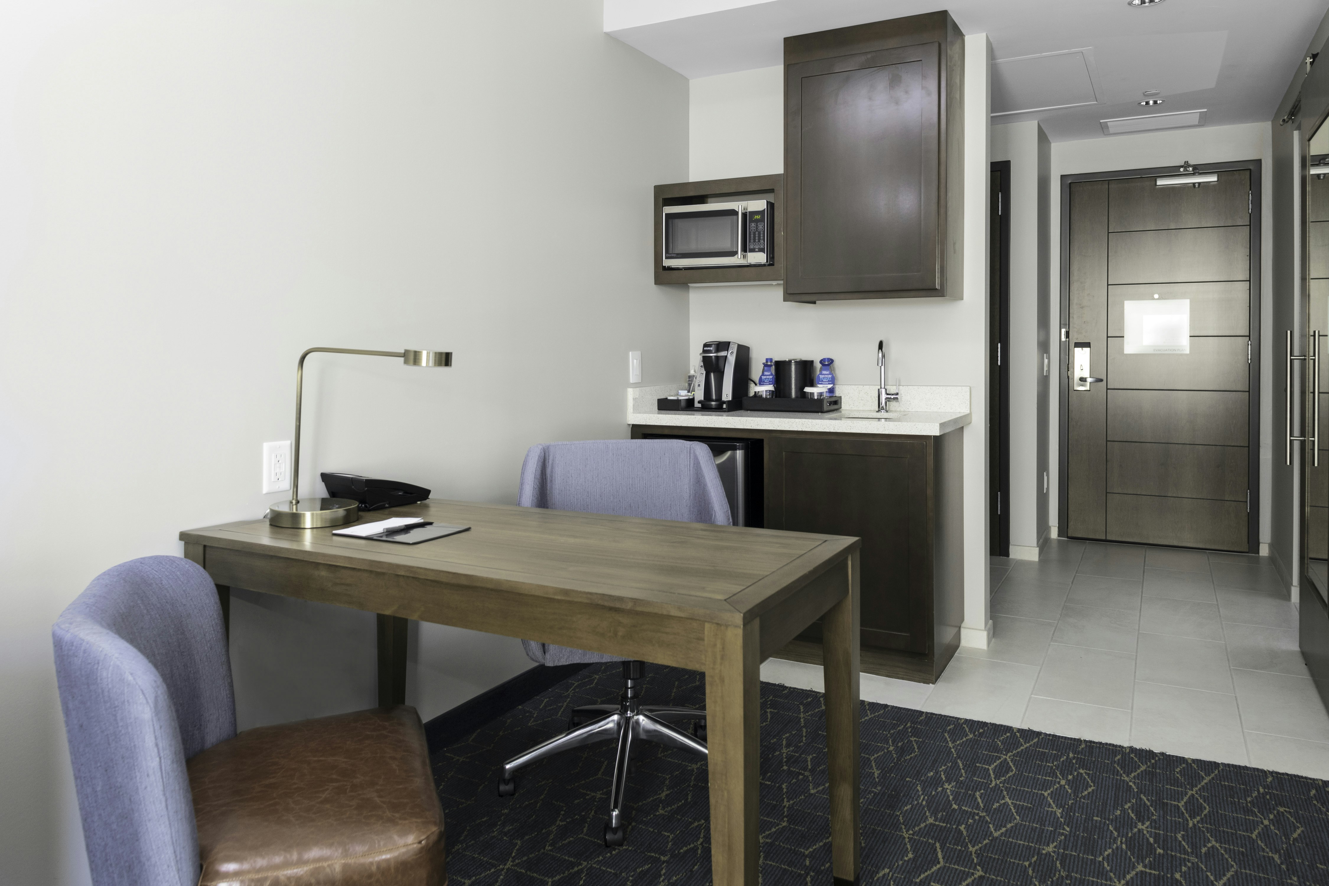 Embassy Suites by Hilton Grand Rapids Downtown