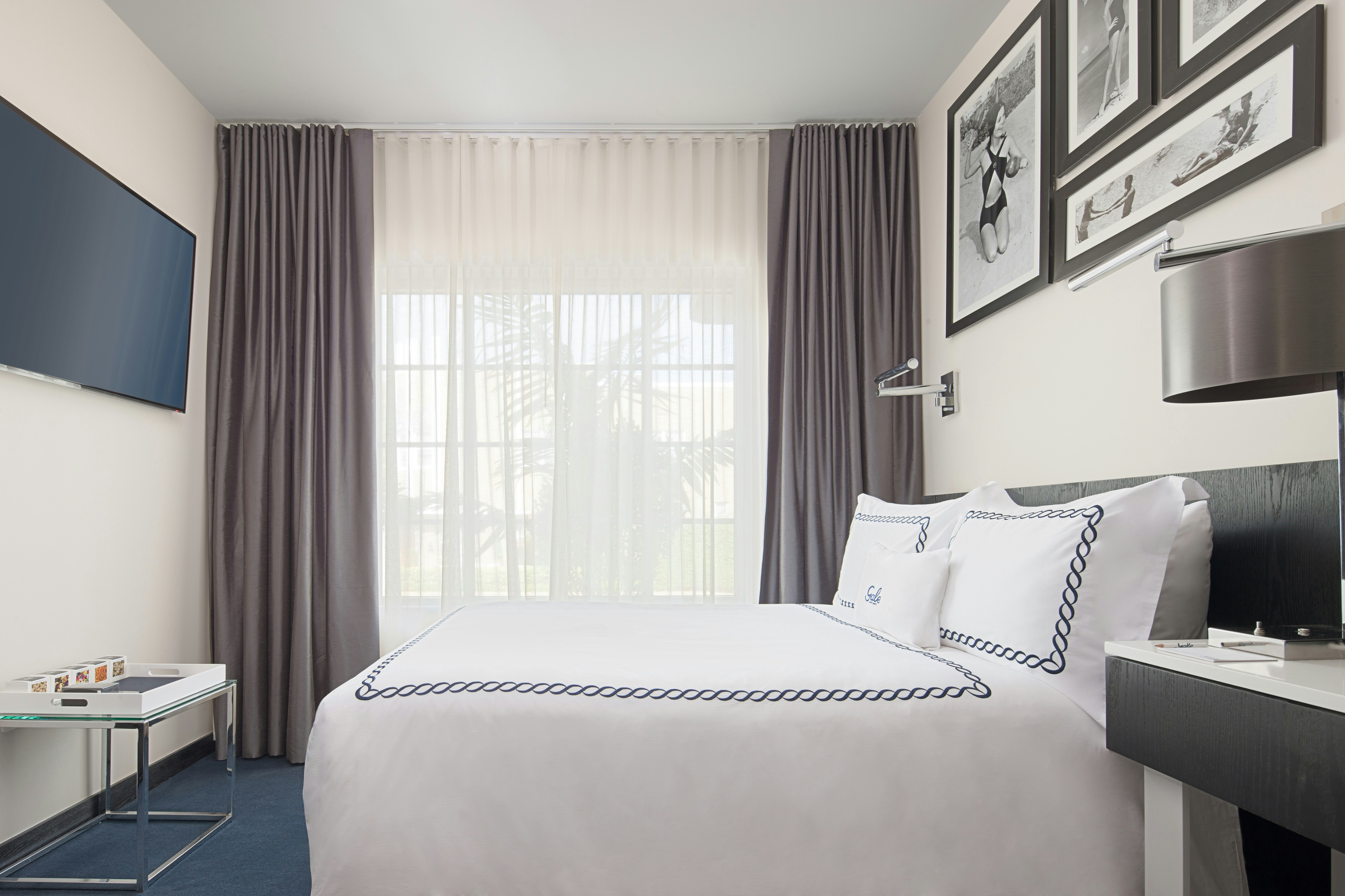 Gale South Beach, Curio Collection by Hilton
