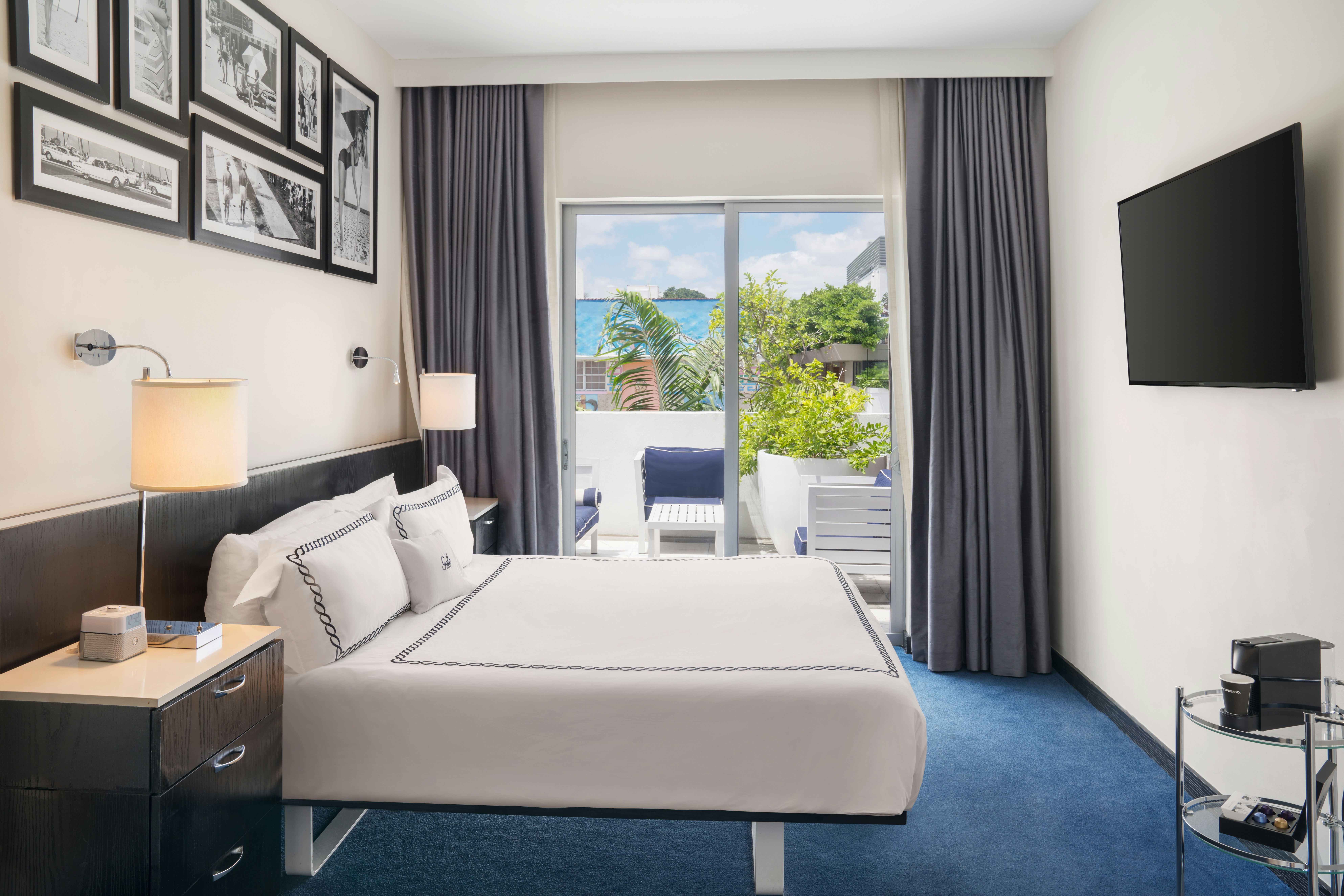 Gale South Beach, Curio Collection by Hilton