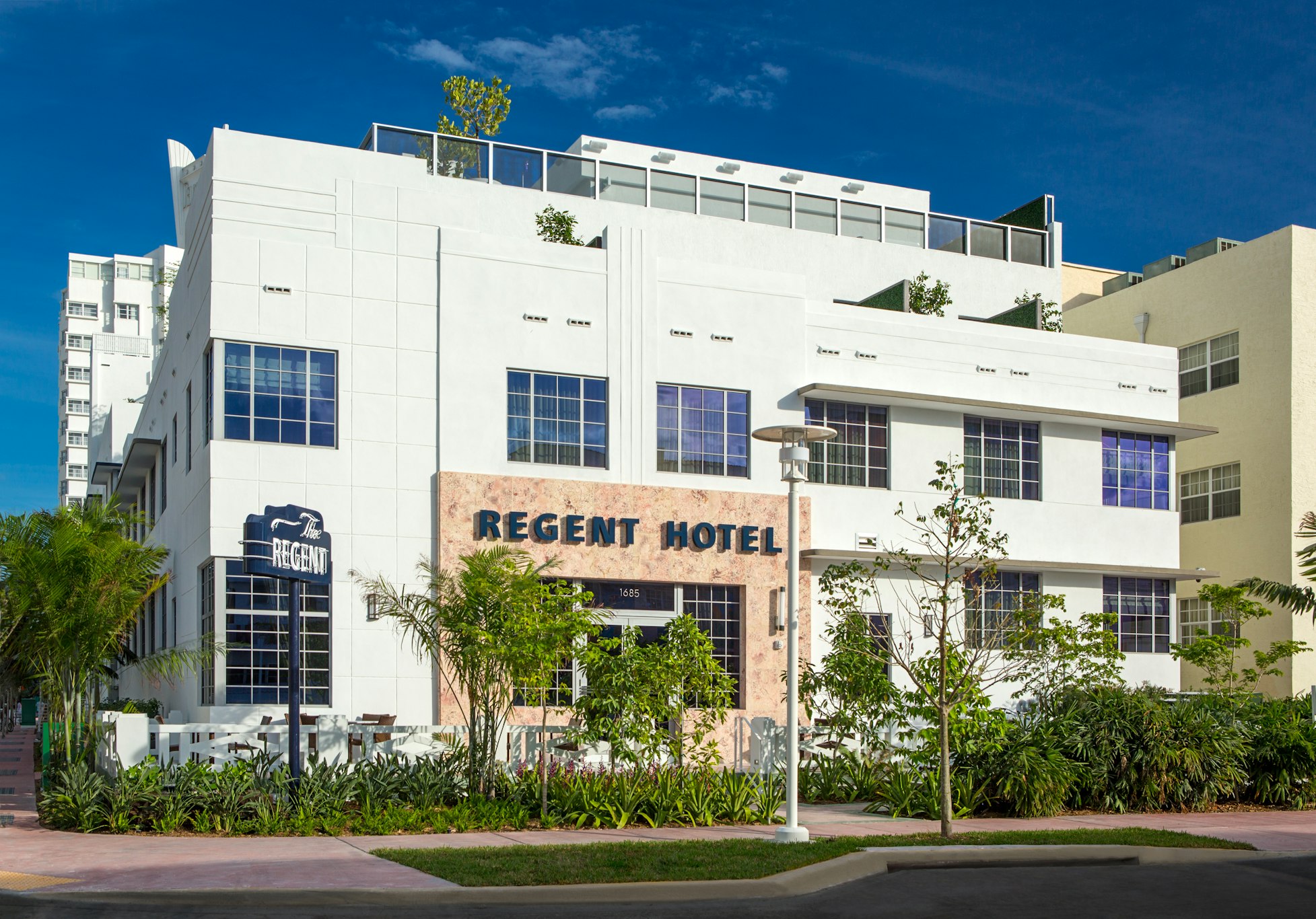 The Grayson Miami