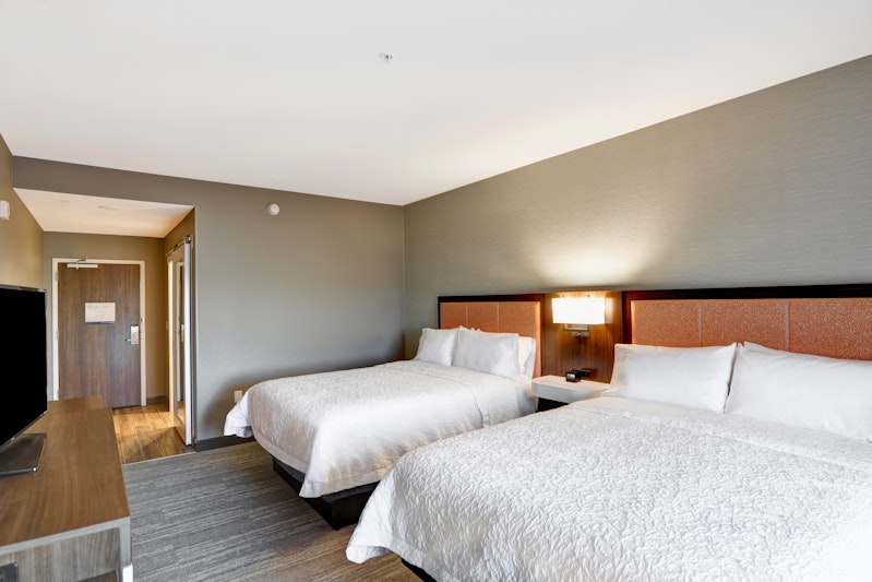 Hampton Inn & Suites Tucson Marana