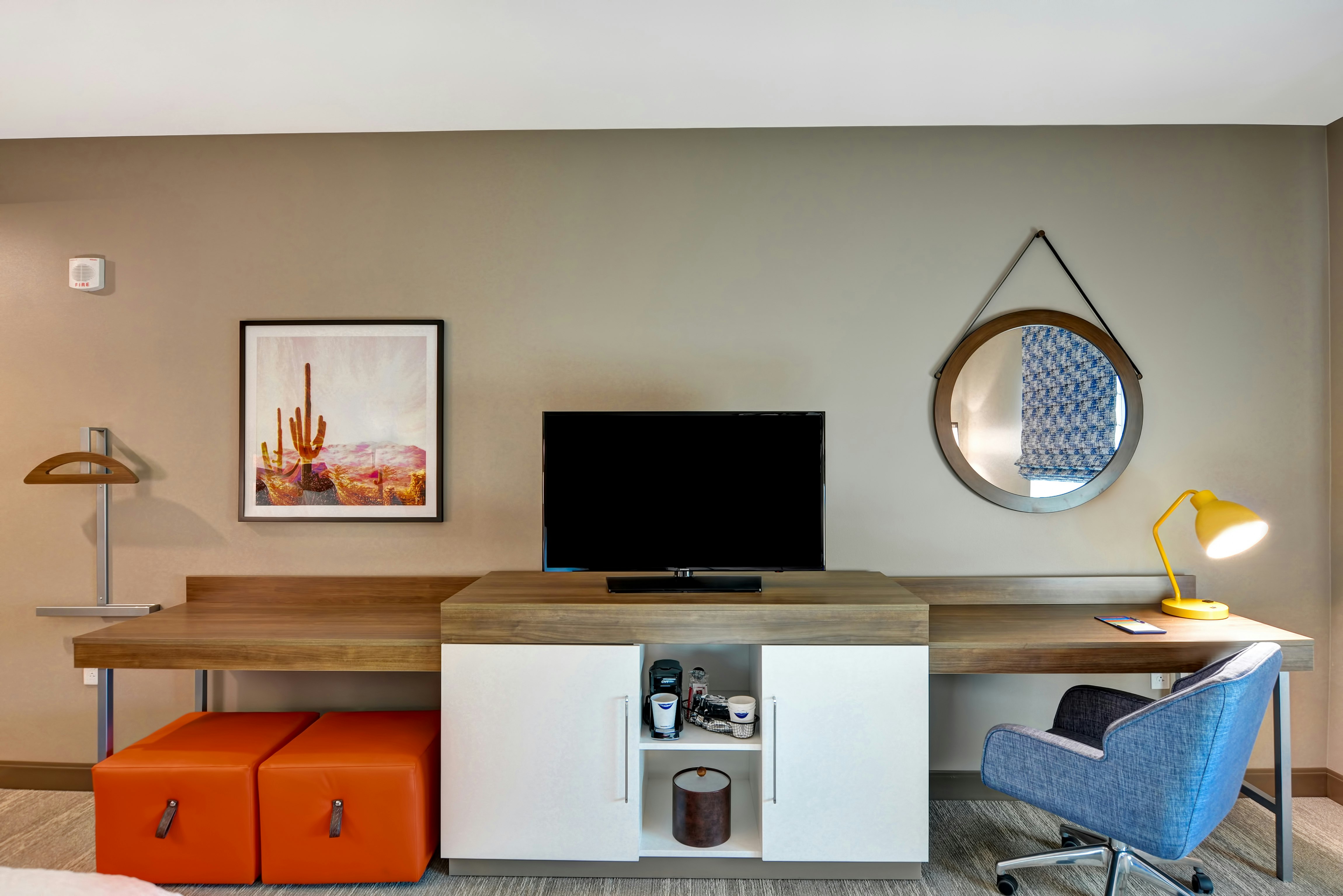 Hampton Inn & Suites Tucson Marana