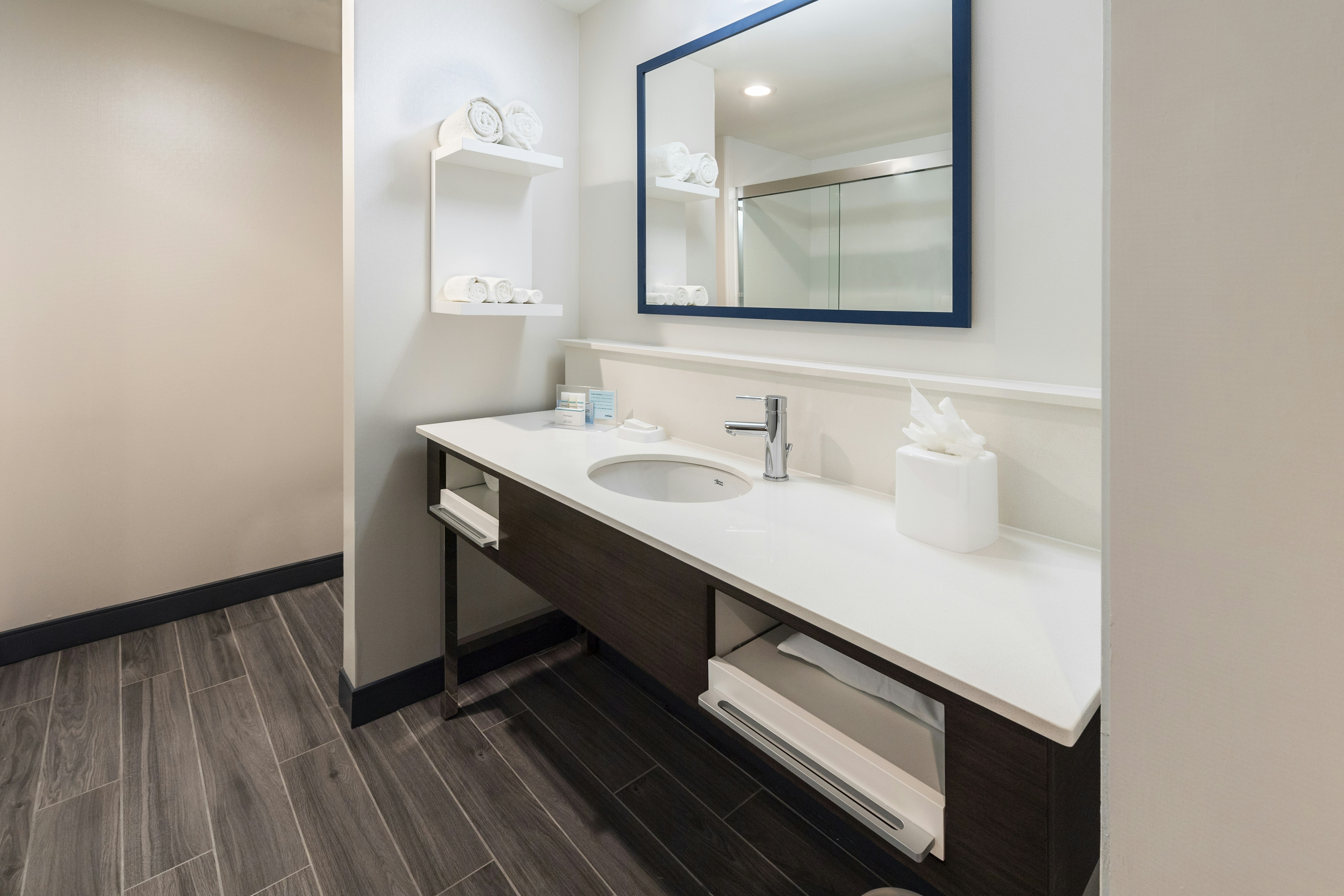 Hampton Inn & Suites Snellville Atlanta NE