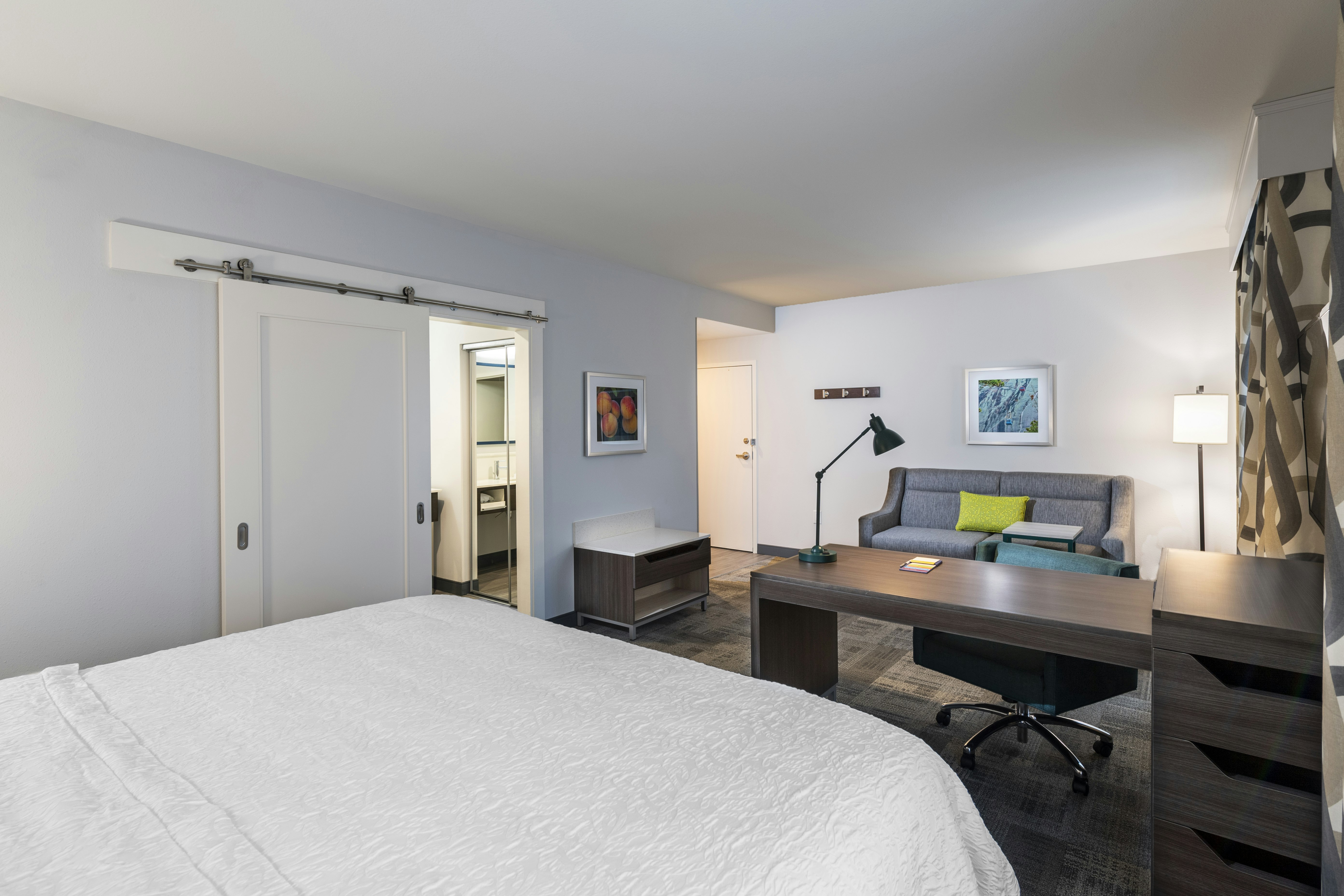 Hampton Inn & Suites Snellville Atlanta NE
