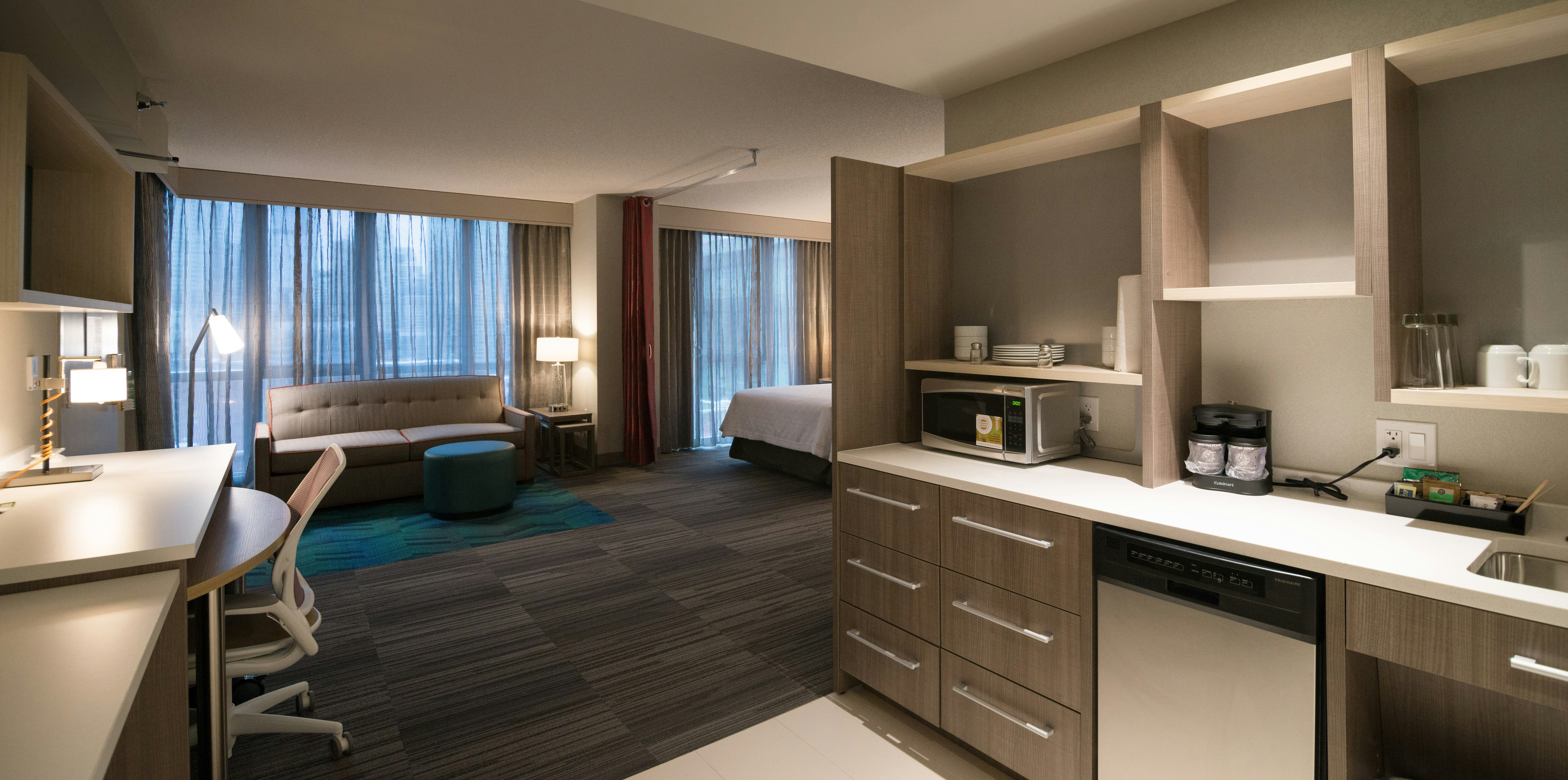Hotel Felix Chicago River North/Magnificent Mile
