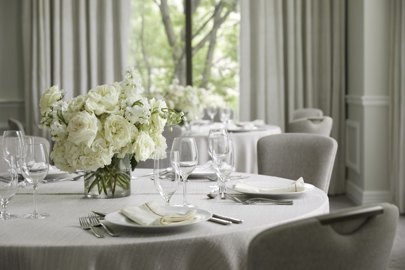 Waldorf Astoria Atlanta Buckhead