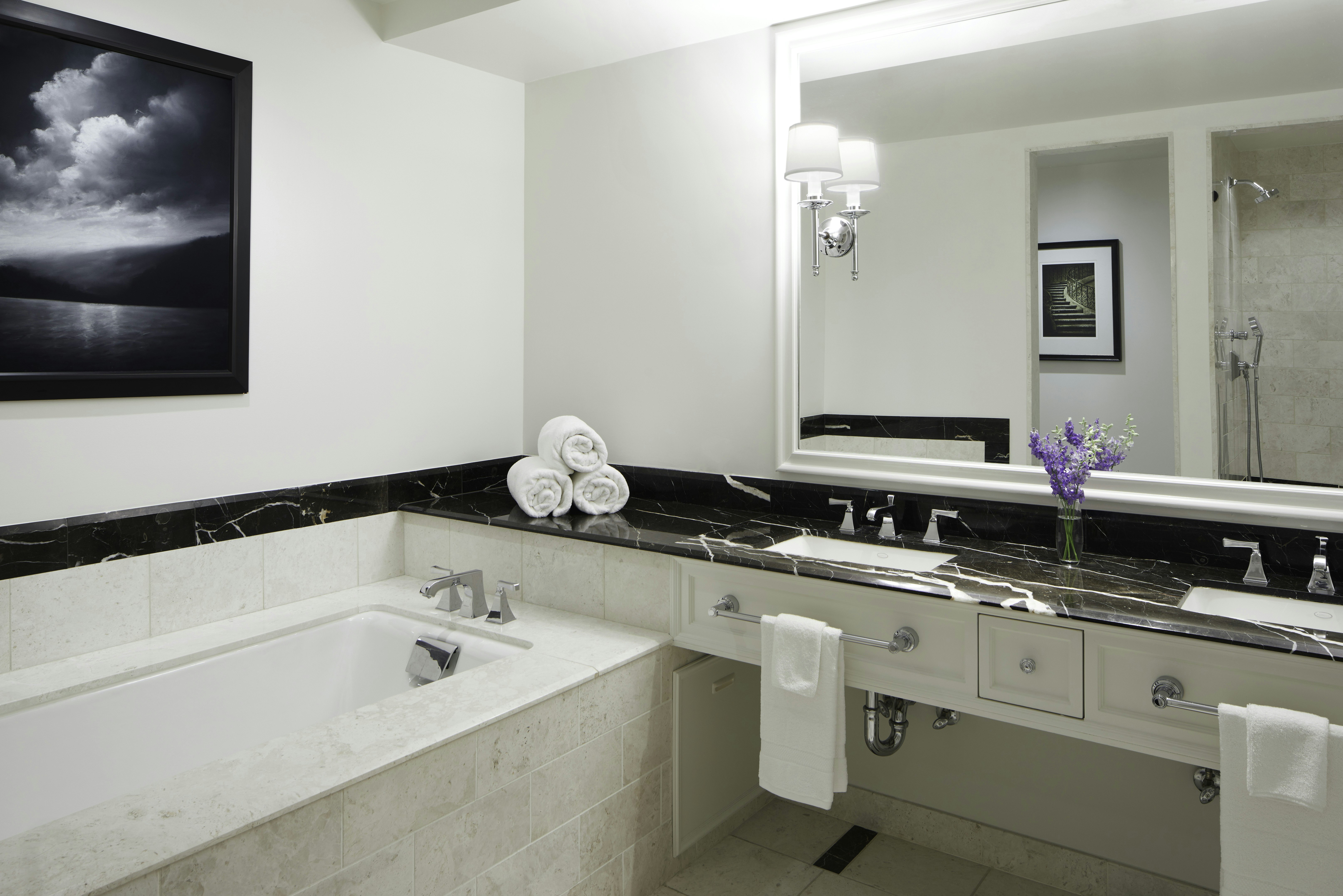 Waldorf Astoria Atlanta Buckhead