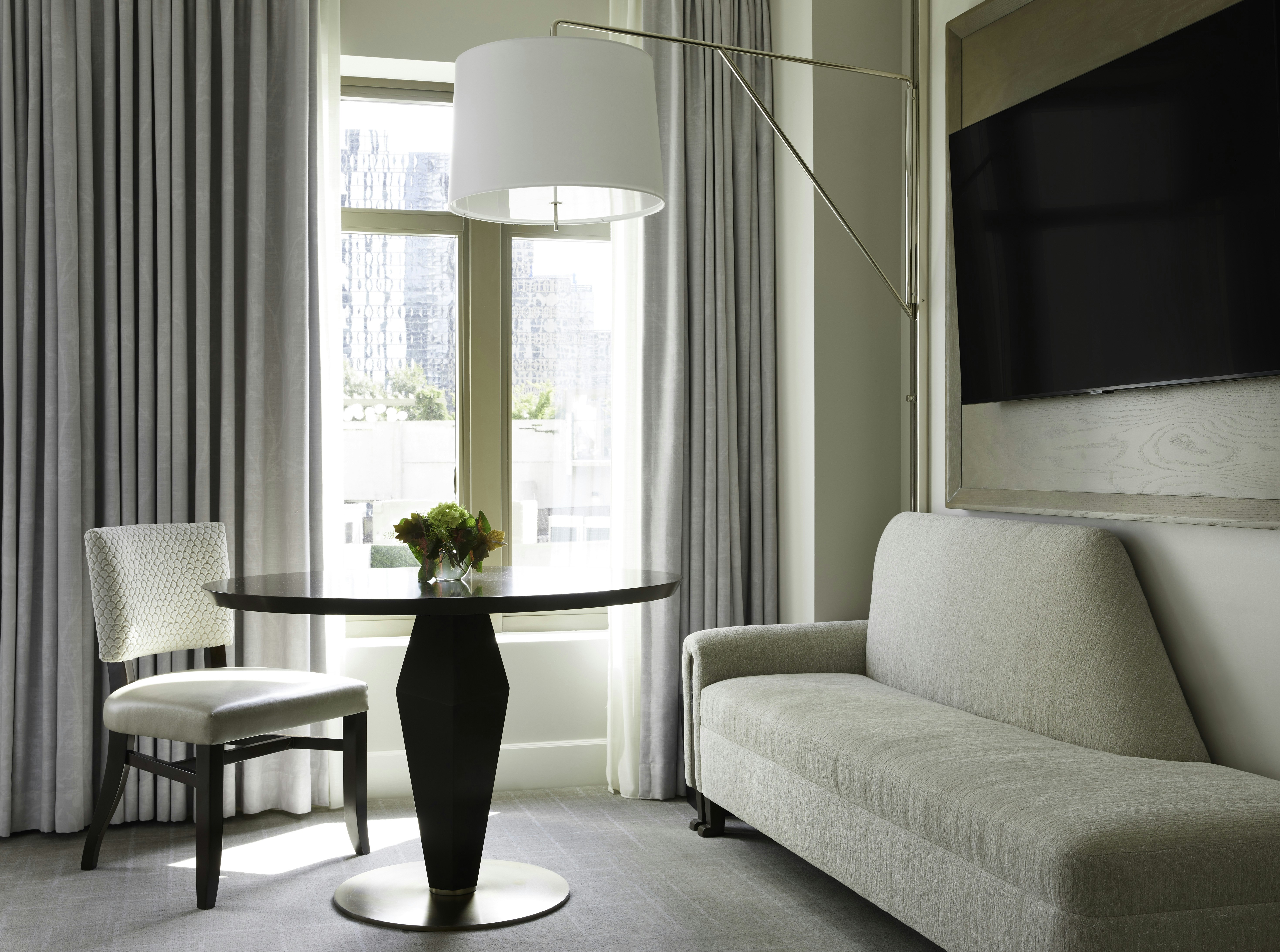 Waldorf Astoria Atlanta Buckhead