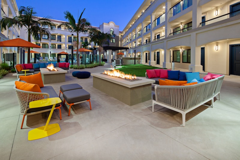 Homewood Suites by Hilton San Diego Central