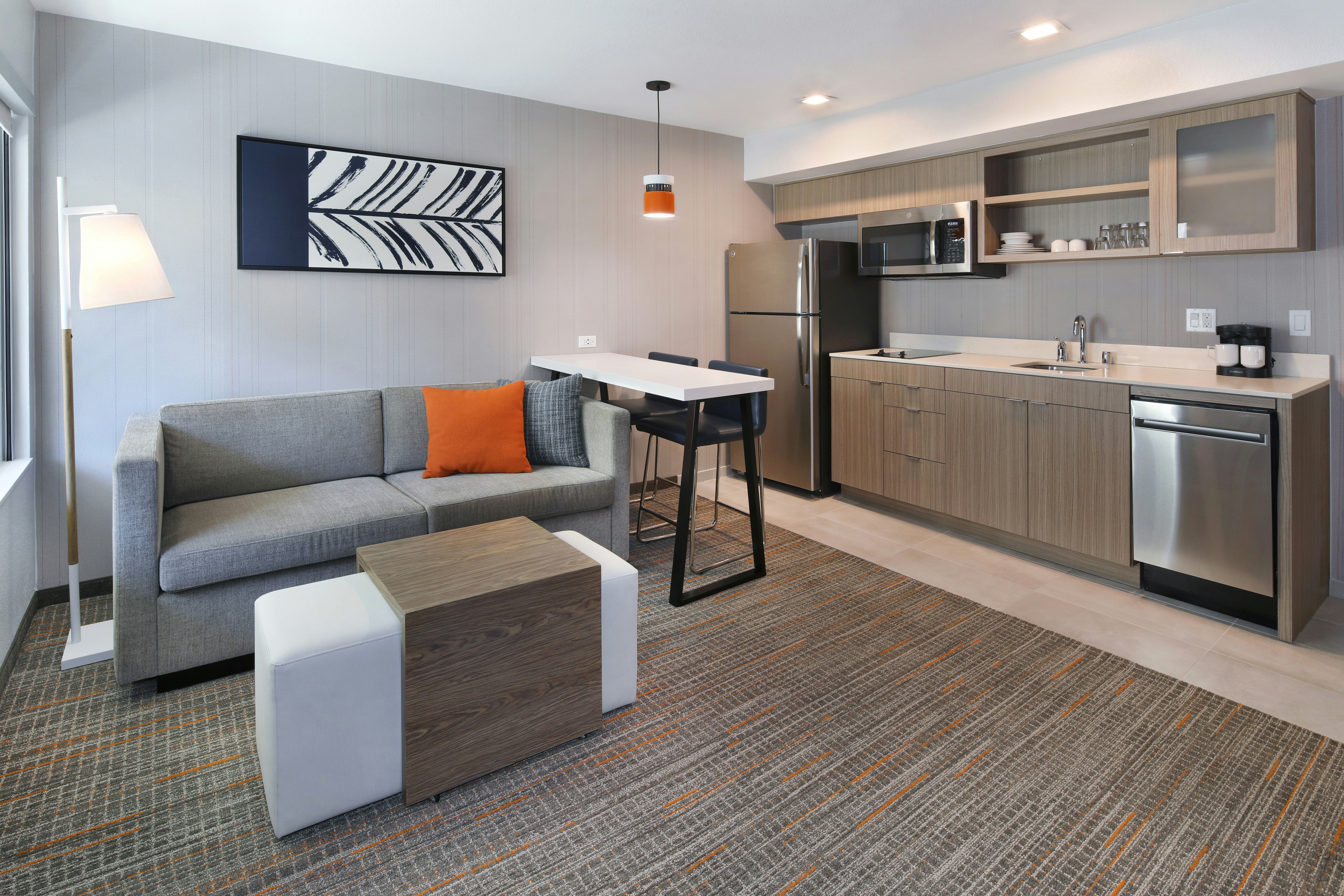 Homewood Suites by Hilton San Diego Central