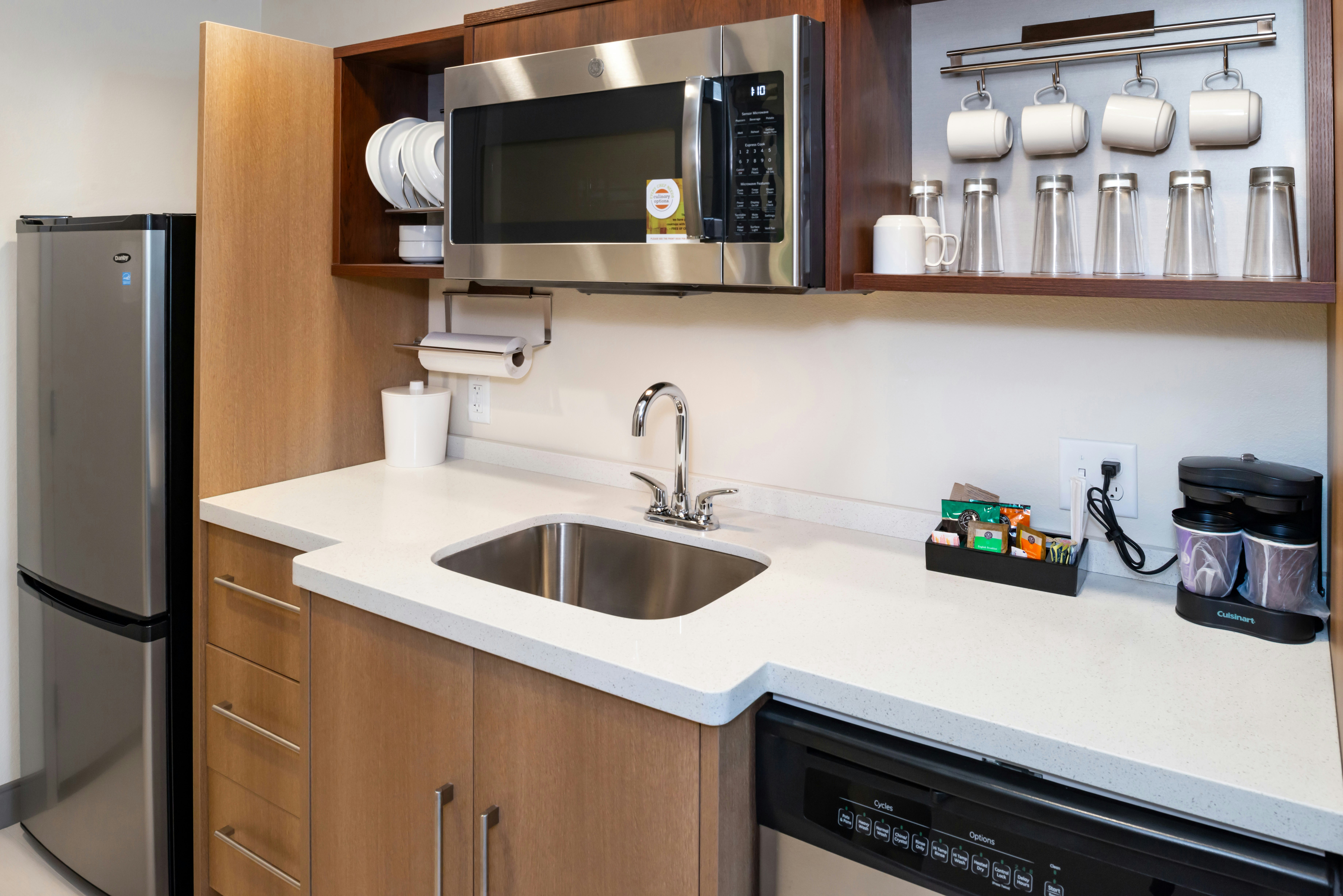 Home2 Suites by Hilton New Albany Columbus