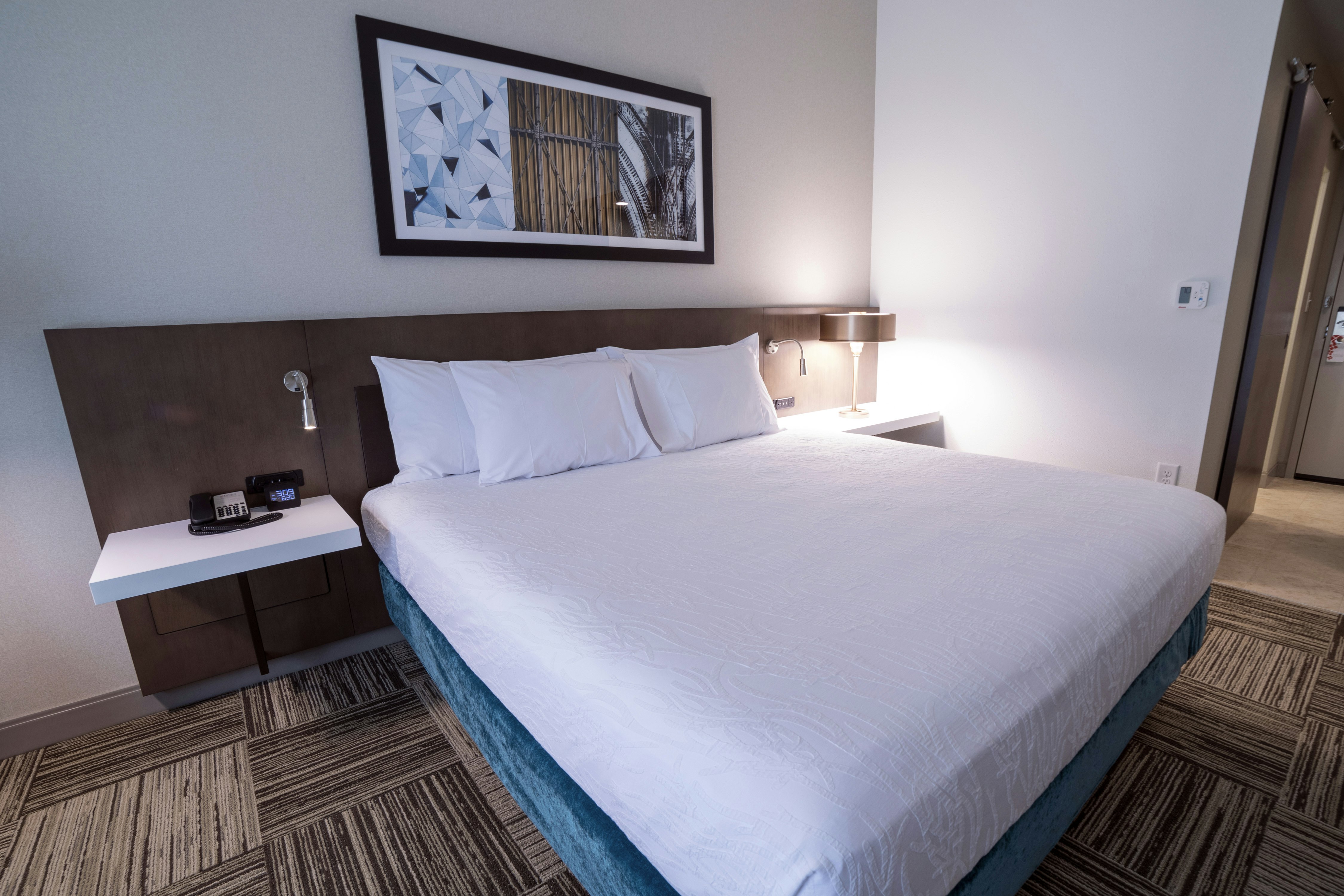 Hilton Garden Inn Spartanburg