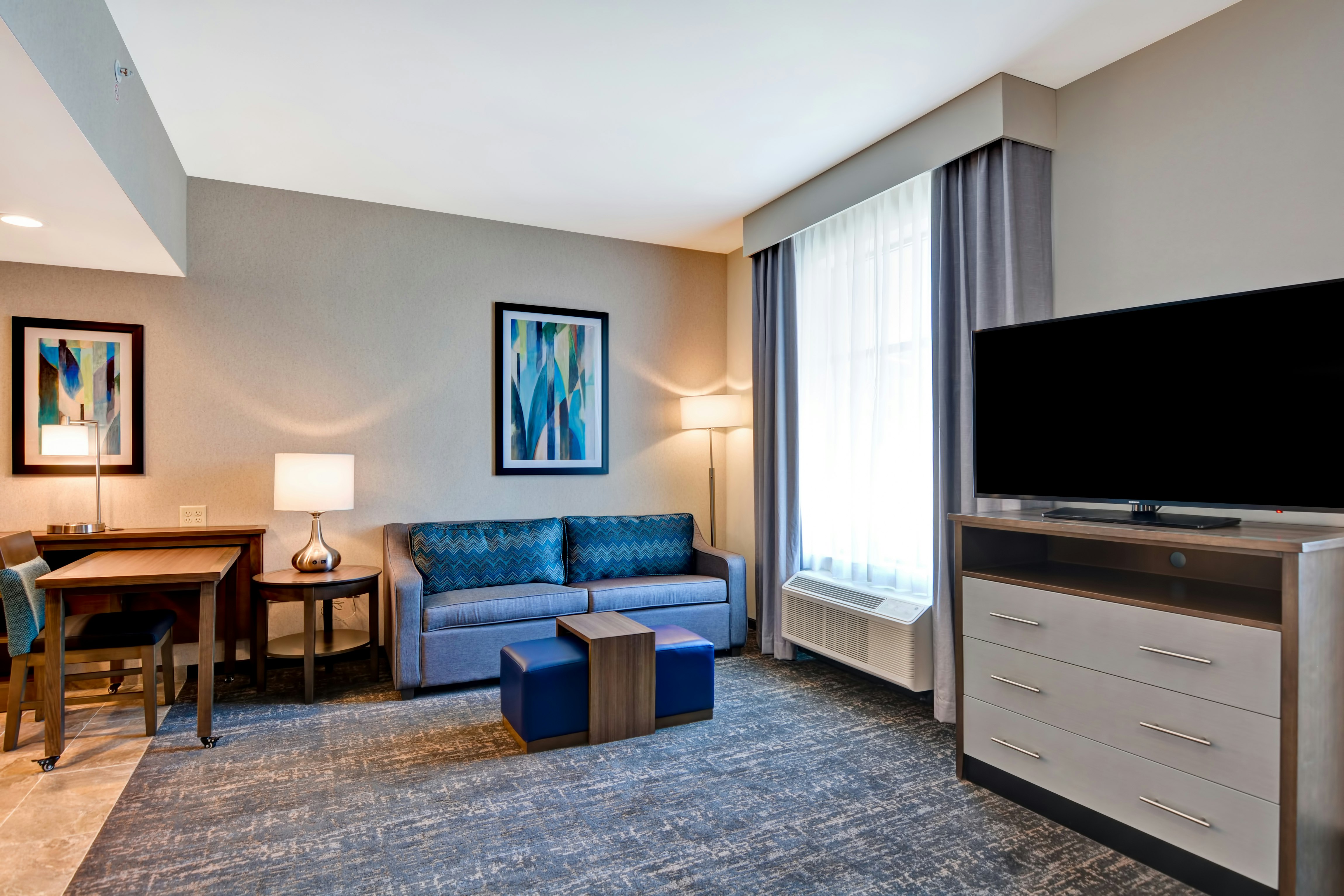 Homewood Suites by Hilton Poughkeepsie
