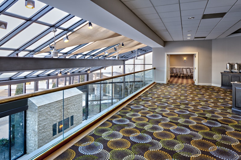 DoubleTree by Hilton Fairfield Hotel & Suites
