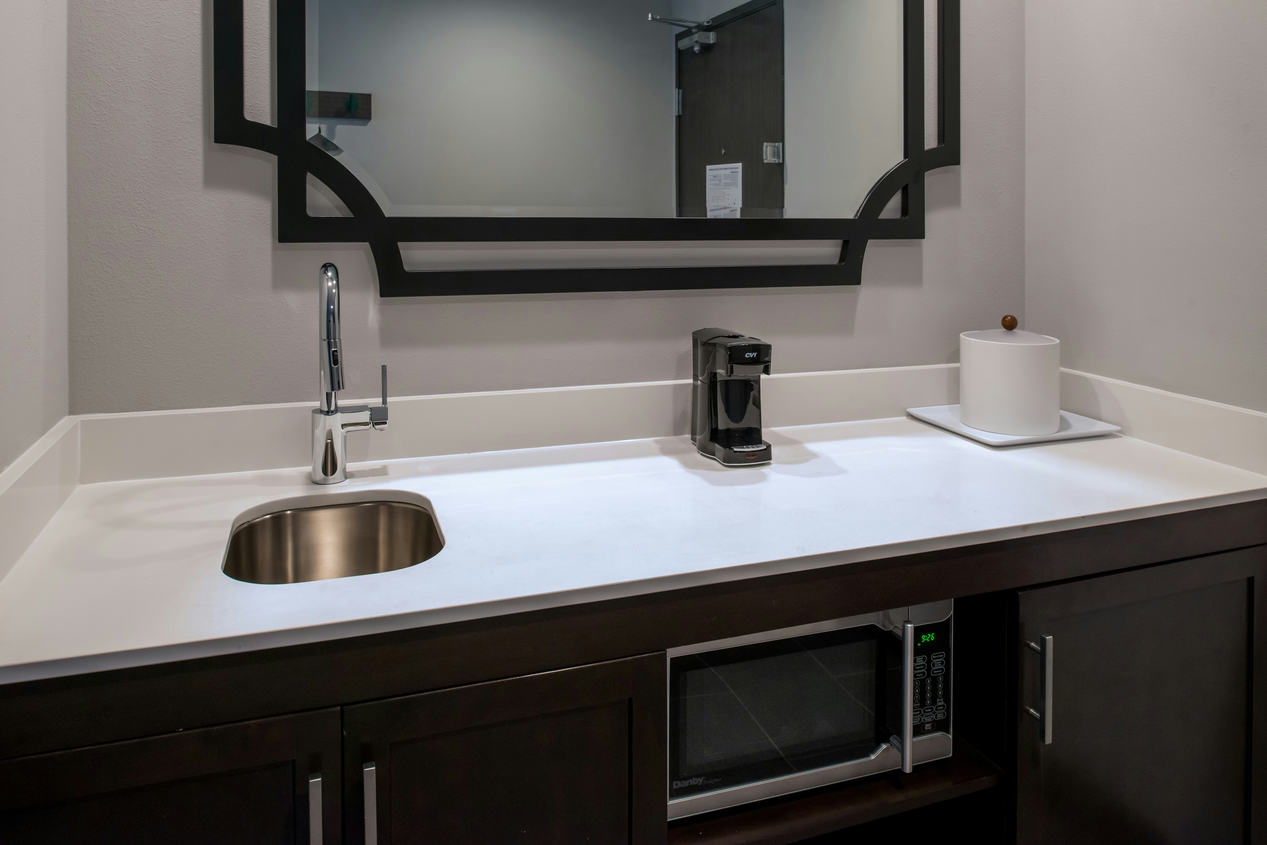 Hampton Inn & Suites Winston-Salem Downtown