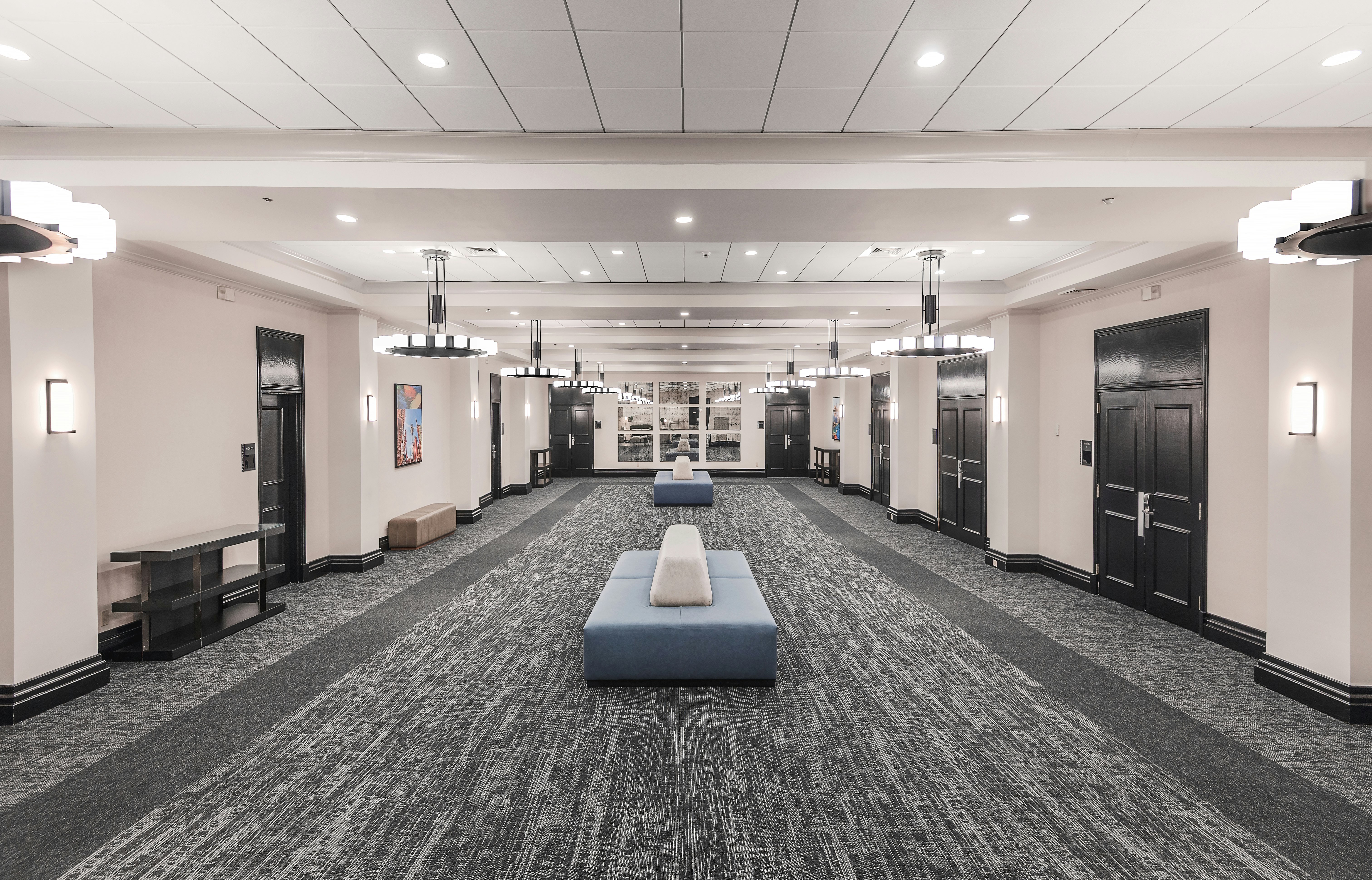 Hilton Birmingham Downtown at UAB