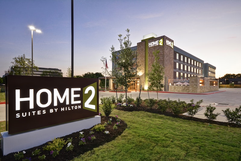 Home2 Suites by Hilton Houston Westchase