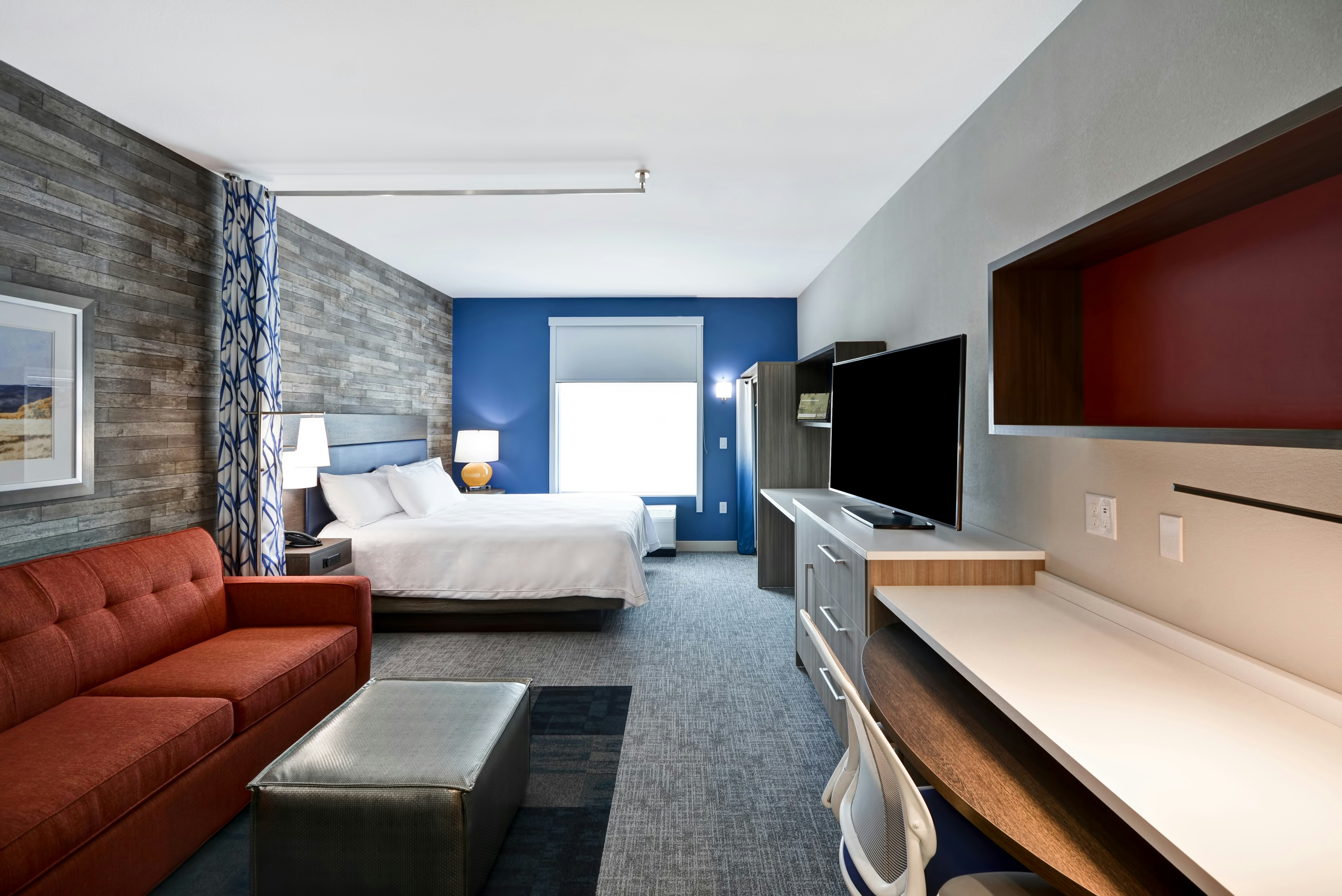 Home2 Suites by Hilton Houston Westchase