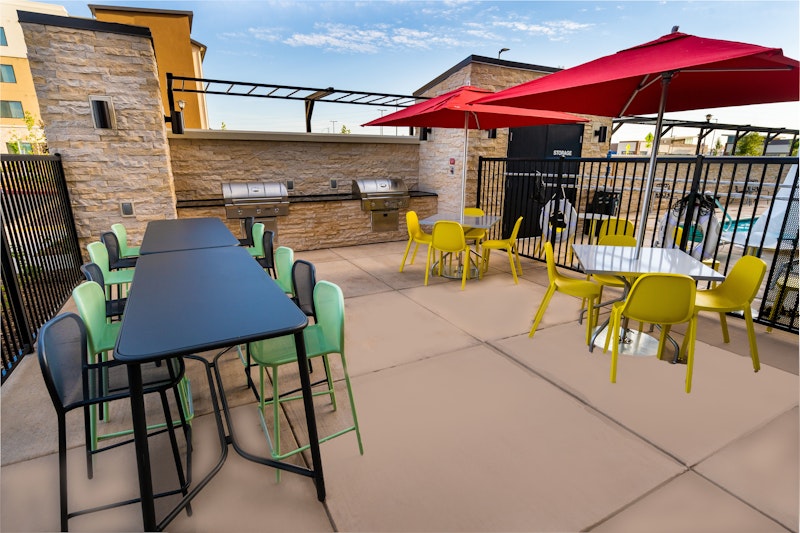 Home2 Suites by Hilton Roseville Sacramento