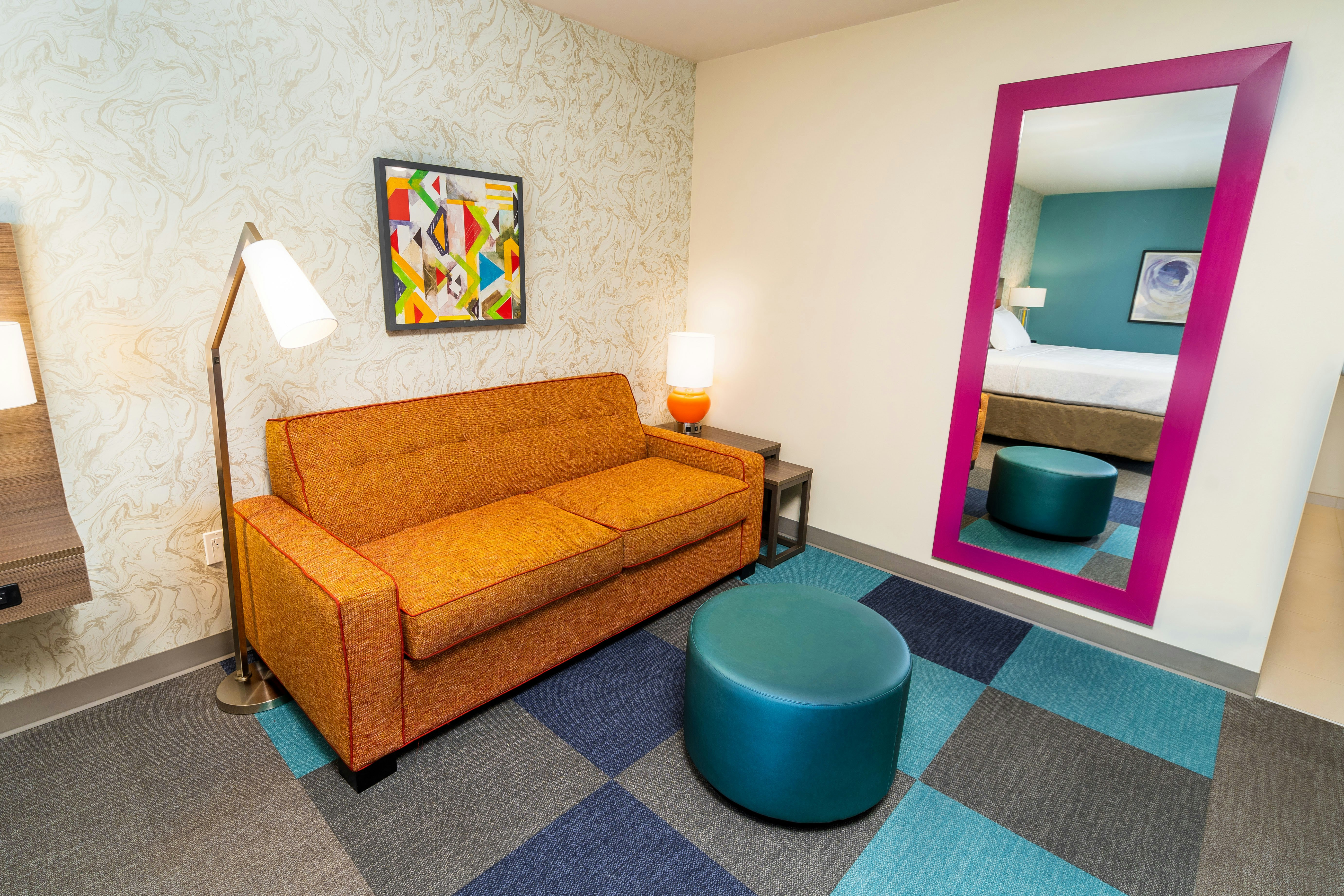 Home2 Suites by Hilton Roseville Sacramento