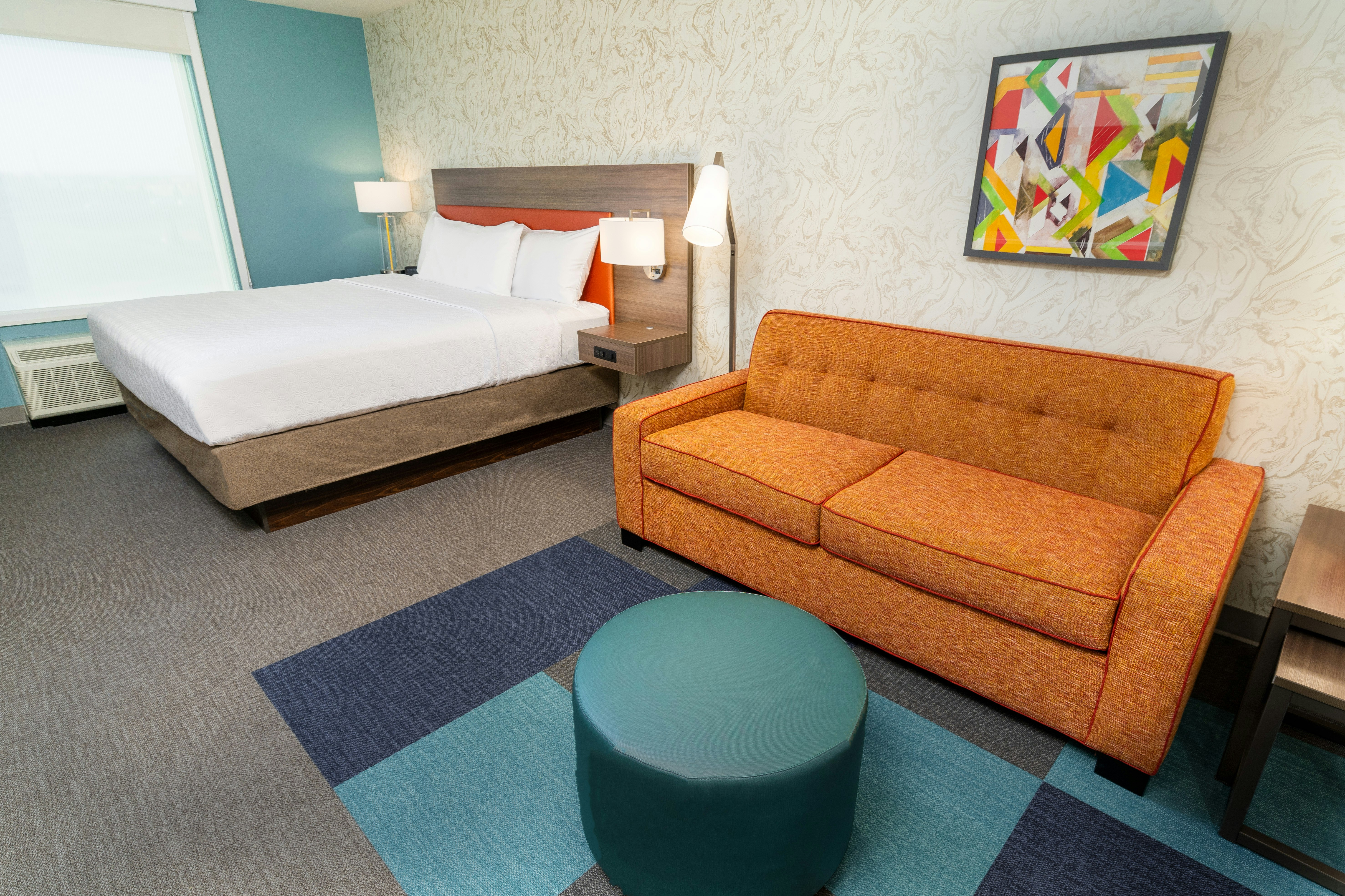 Home2 Suites by Hilton Roseville Sacramento