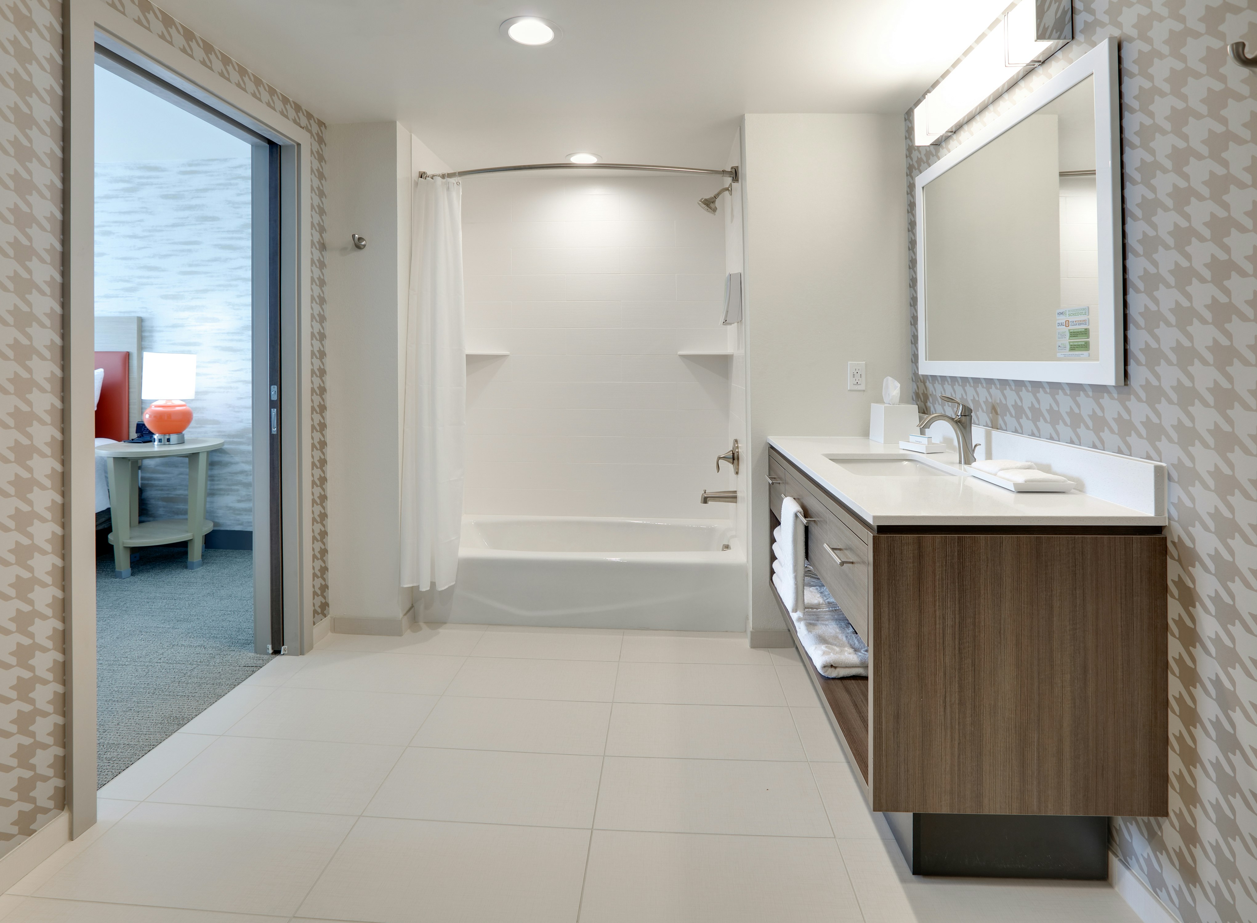 Home2 Suites by Hilton Yakima Airport