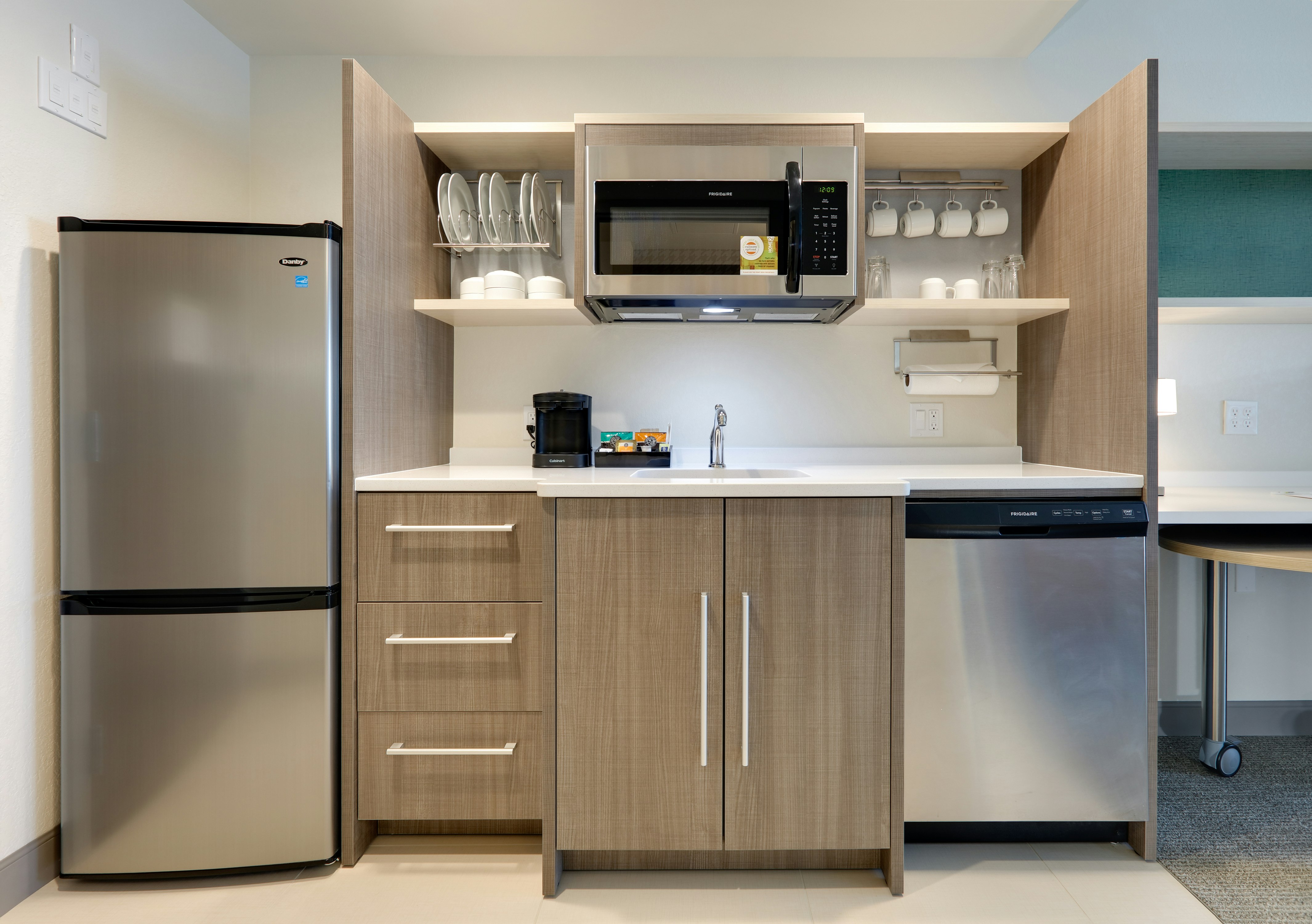 Home2 Suites by Hilton Yakima Airport