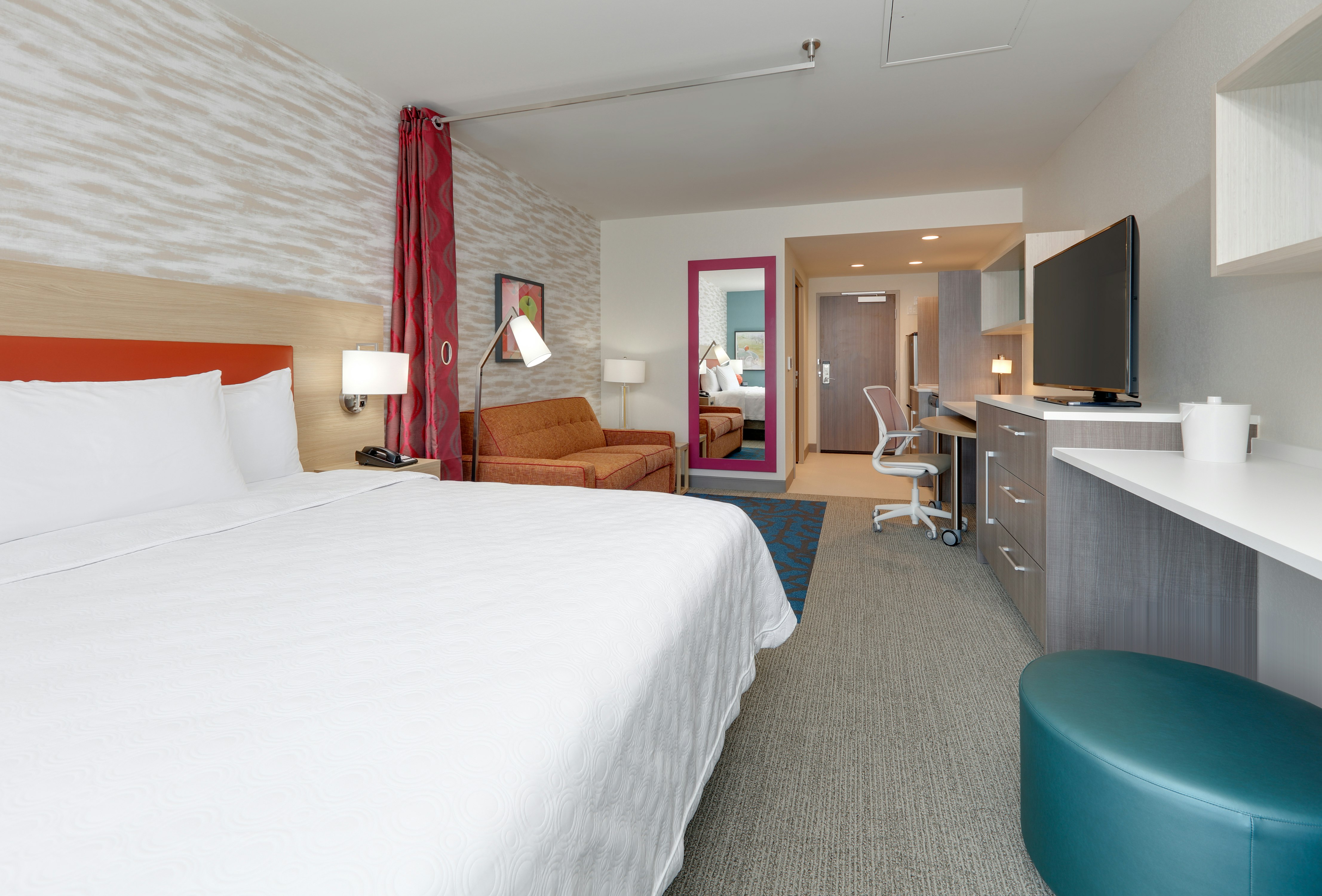 Home2 Suites by Hilton Yakima Airport
