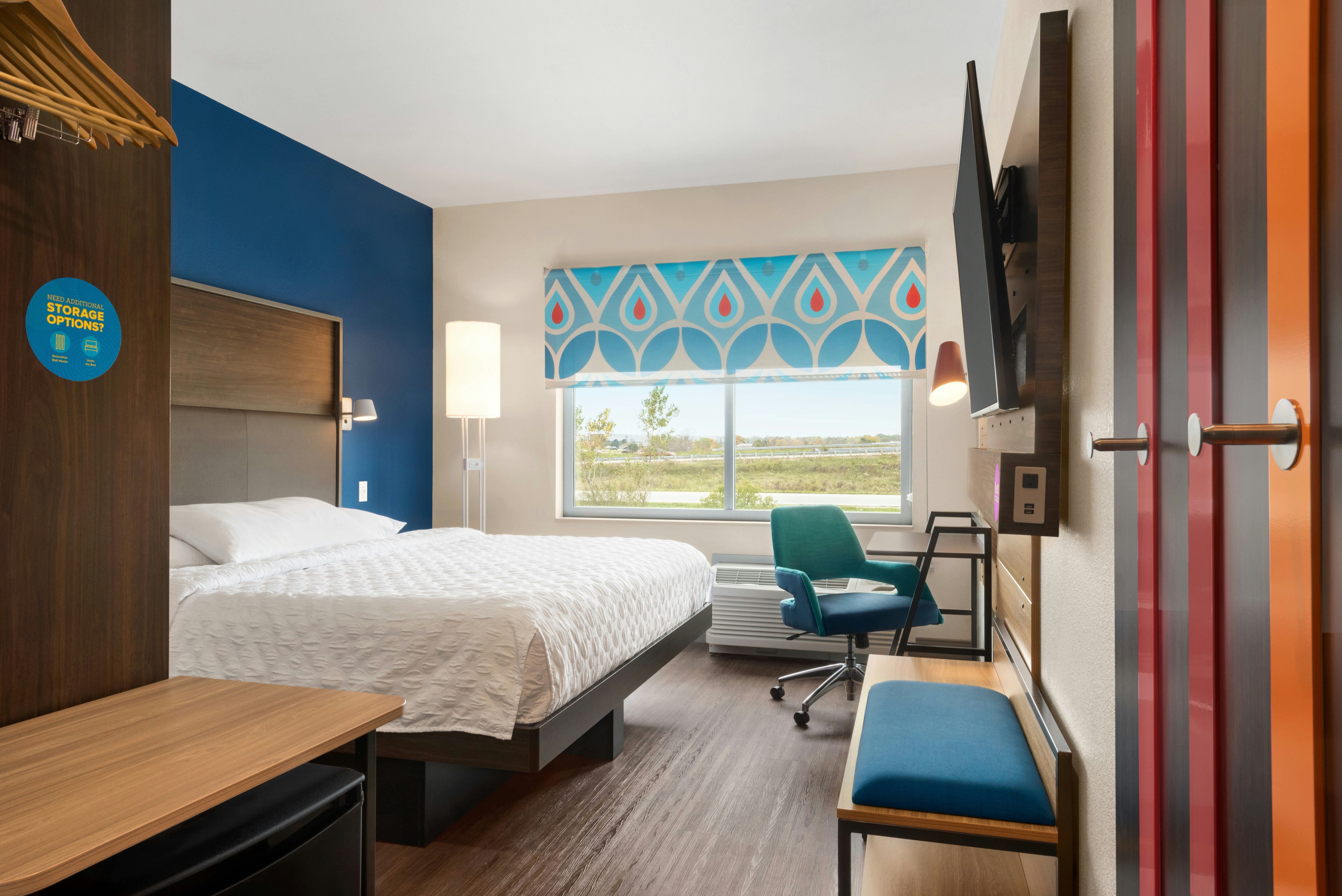 Tru by Hilton Milwaukee Brookfield