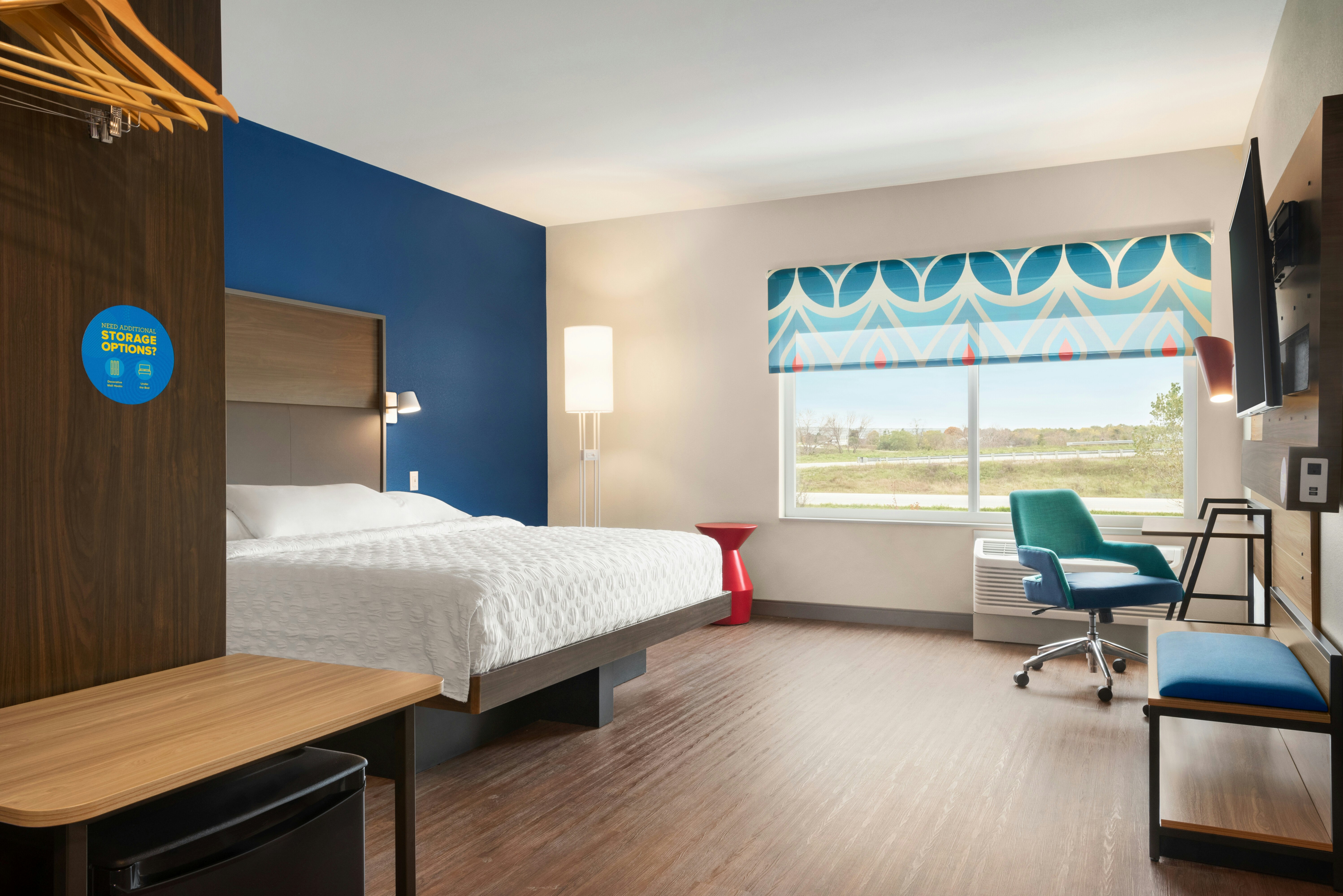 Tru by Hilton Milwaukee Brookfield