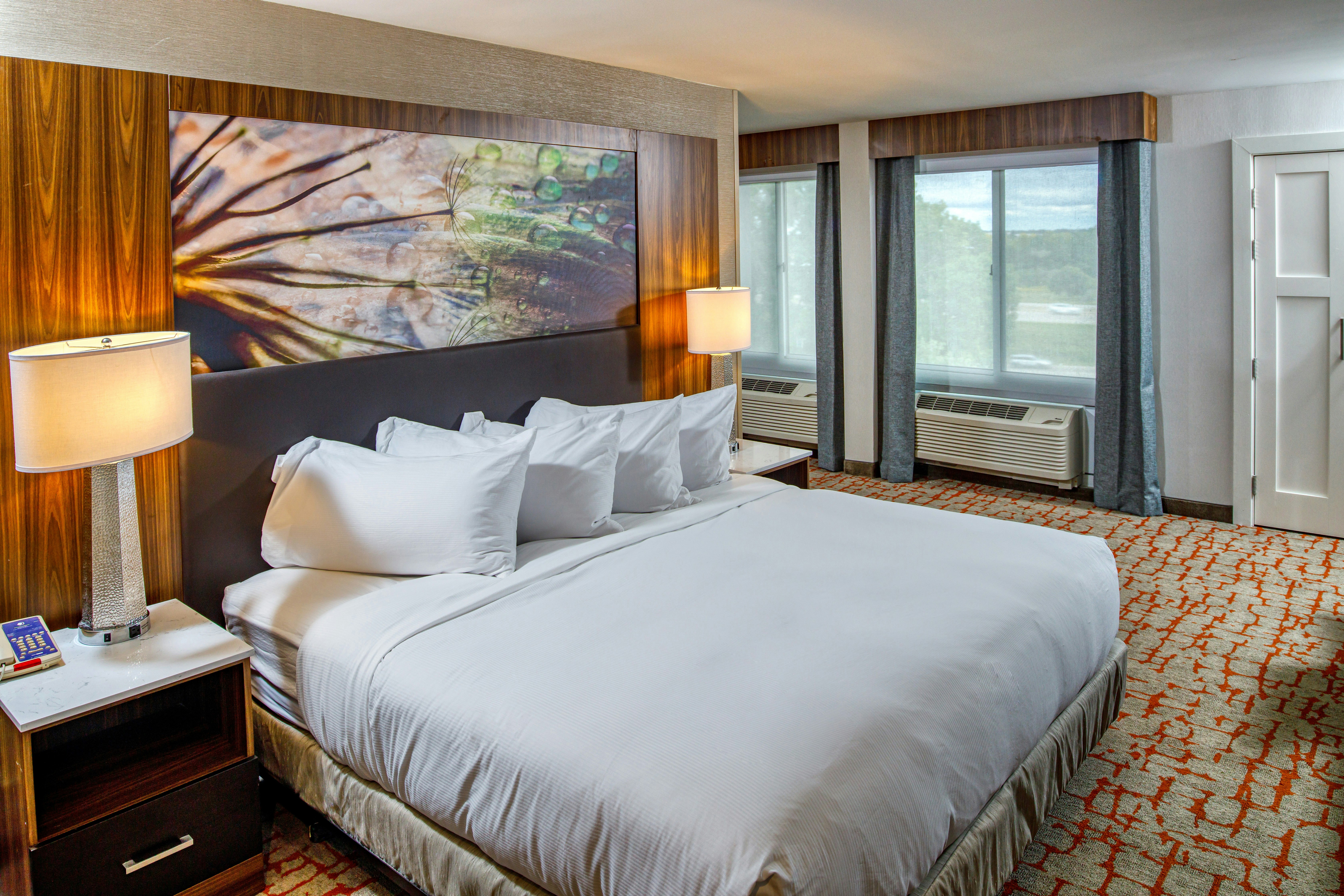 DoubleTree by Hilton Appleton