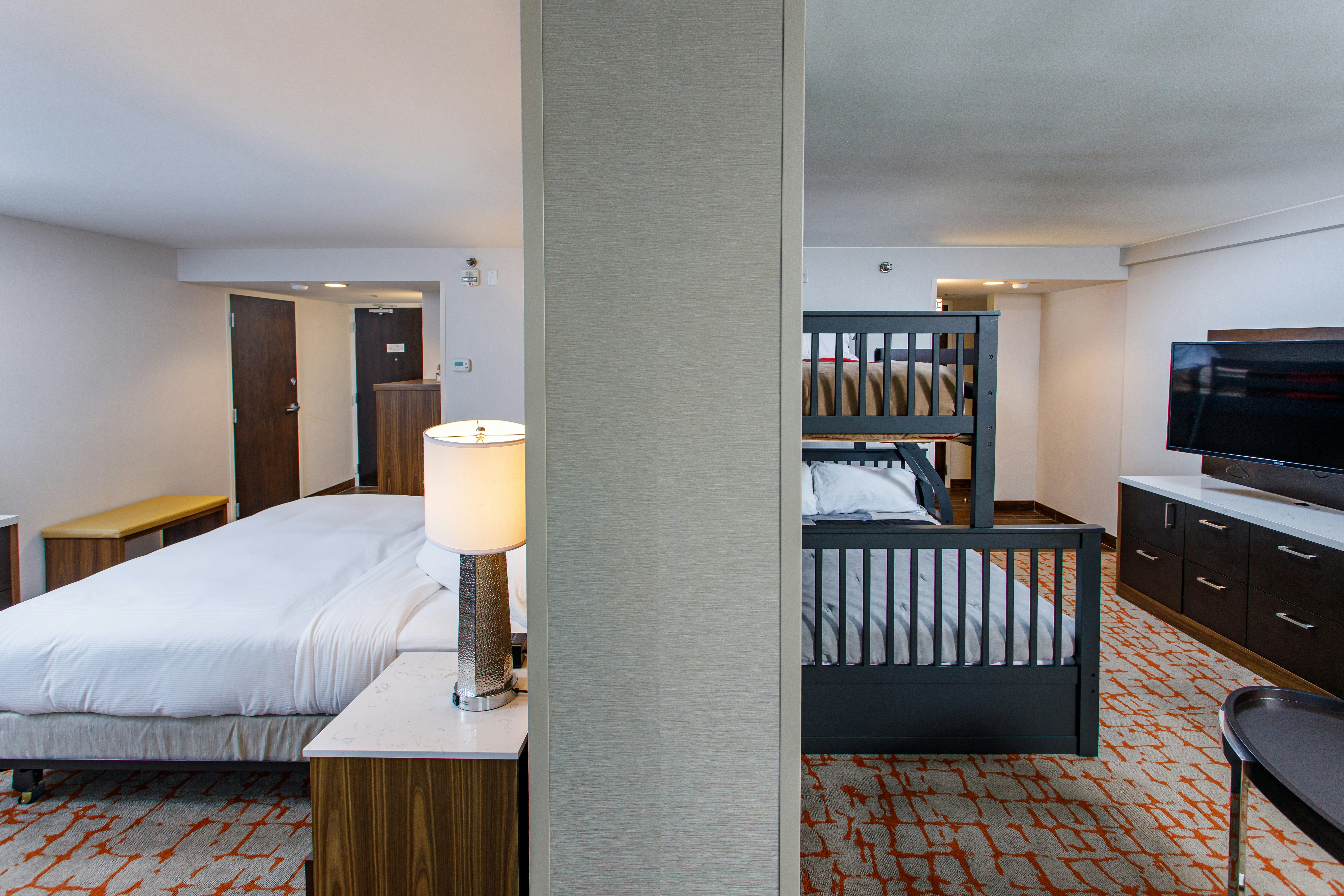 DoubleTree by Hilton Appleton