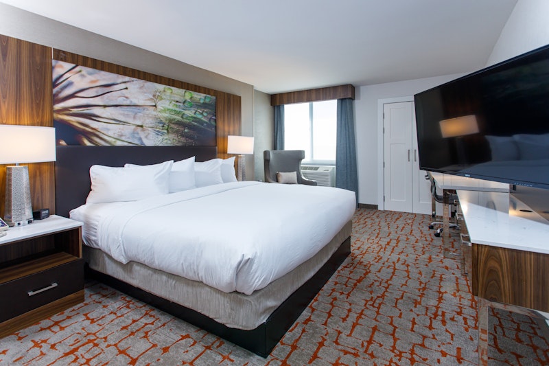 DoubleTree by Hilton Appleton