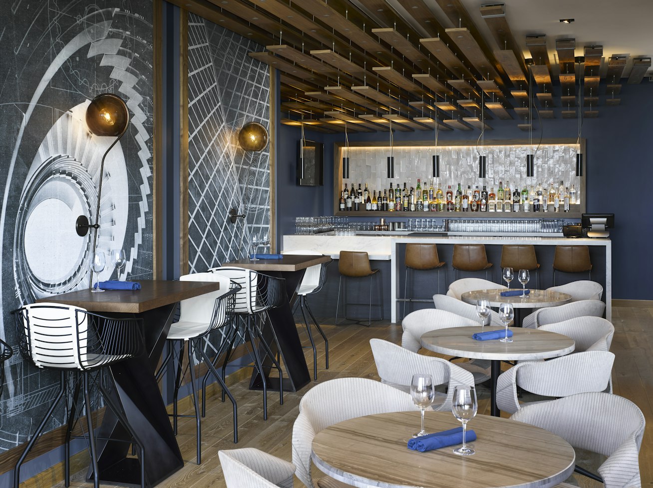 The Sound Hotel Seattle Belltown, Tapestry Collection by Hilton