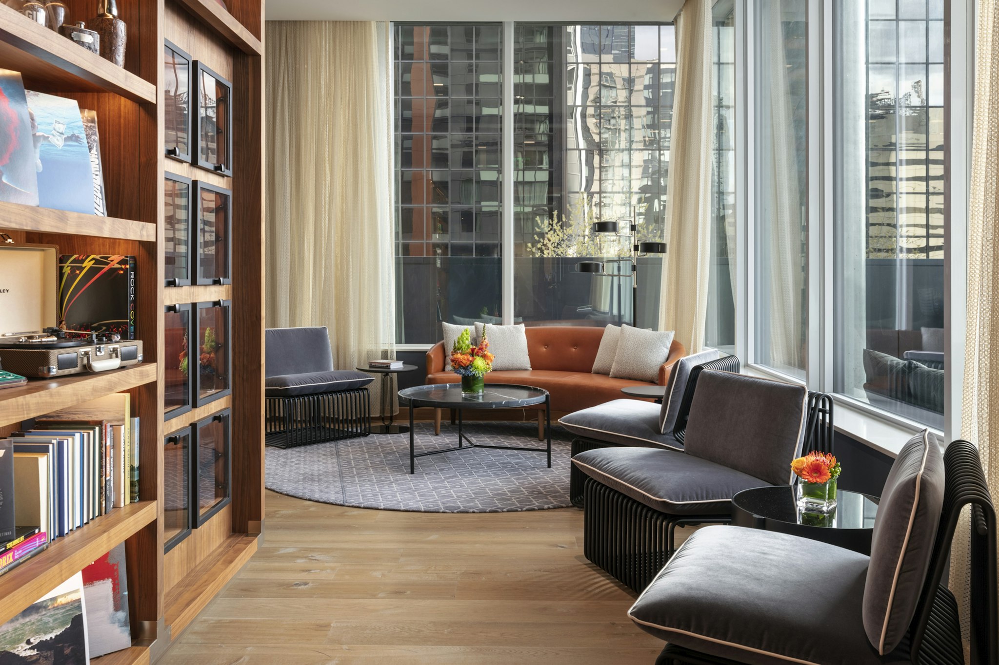 The Sound Hotel Seattle Belltown