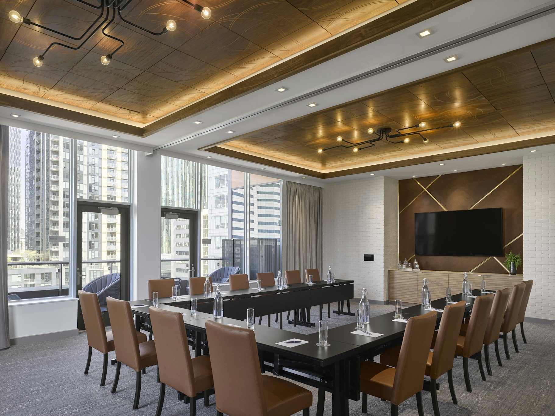 The Sound Hotel Seattle Belltown, Tapestry Collection by Hilton