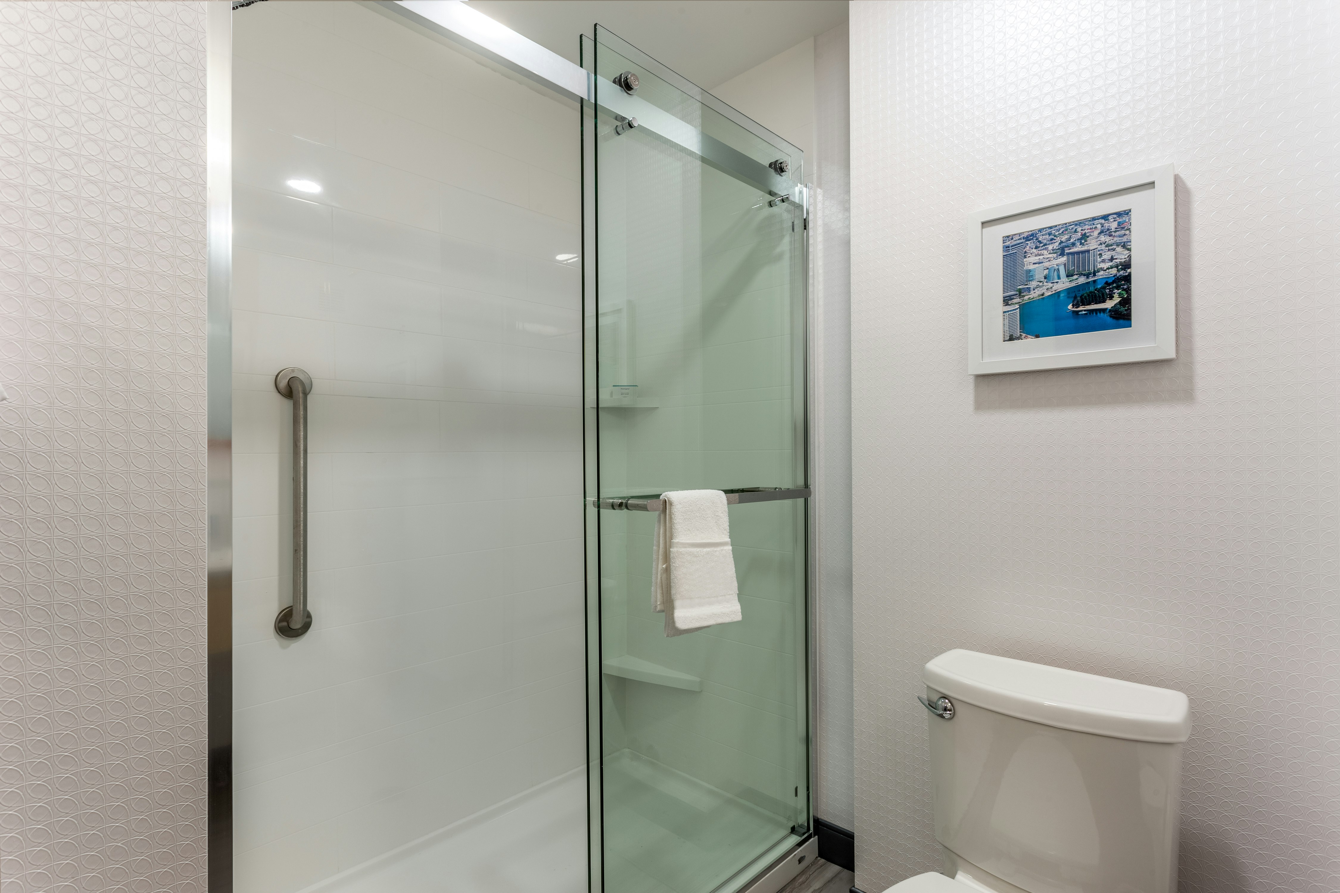 Hampton Inn Oakland Downtown-City Center